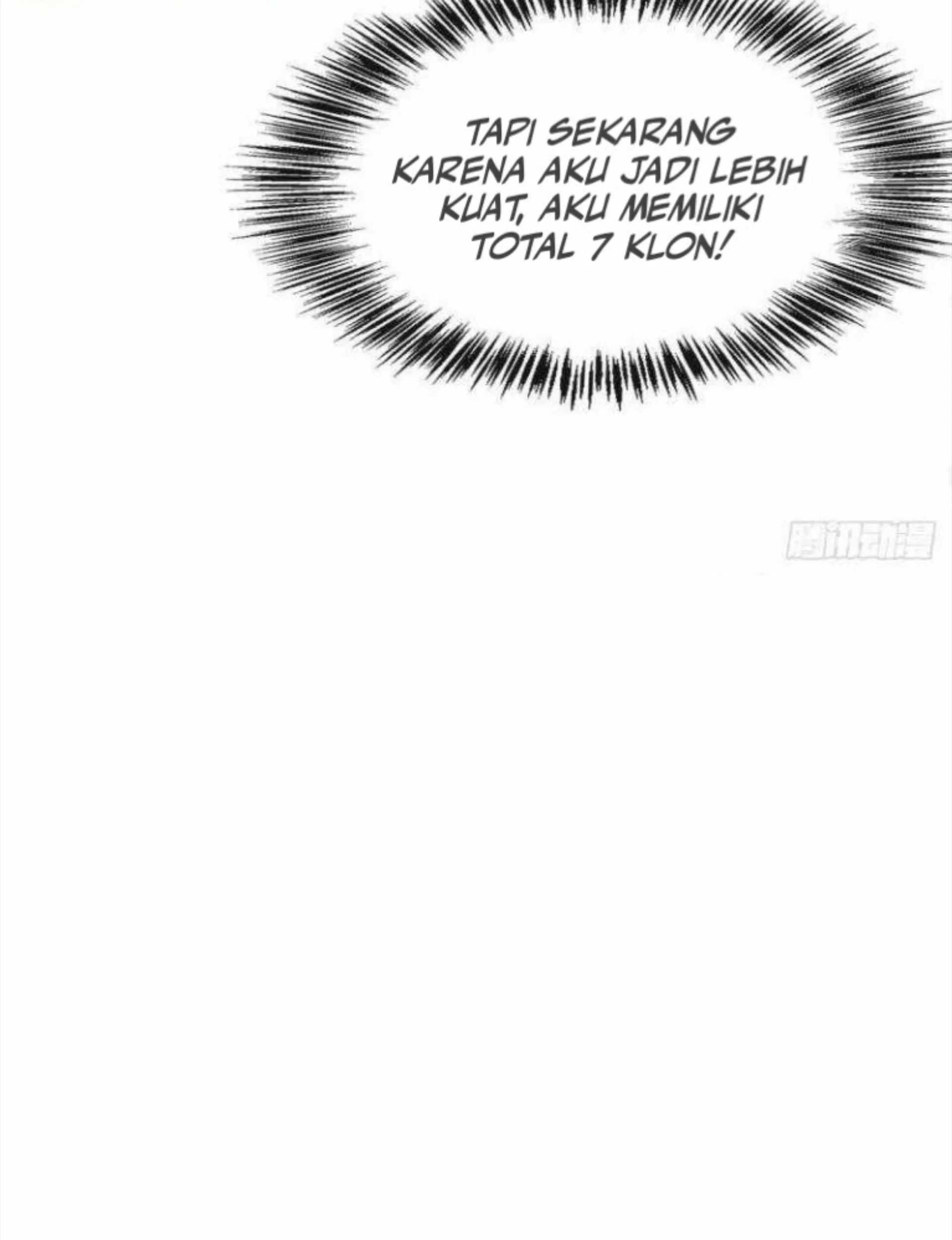 Doomsday Game: Rise of the Villain Chapter 11 - halaman 38