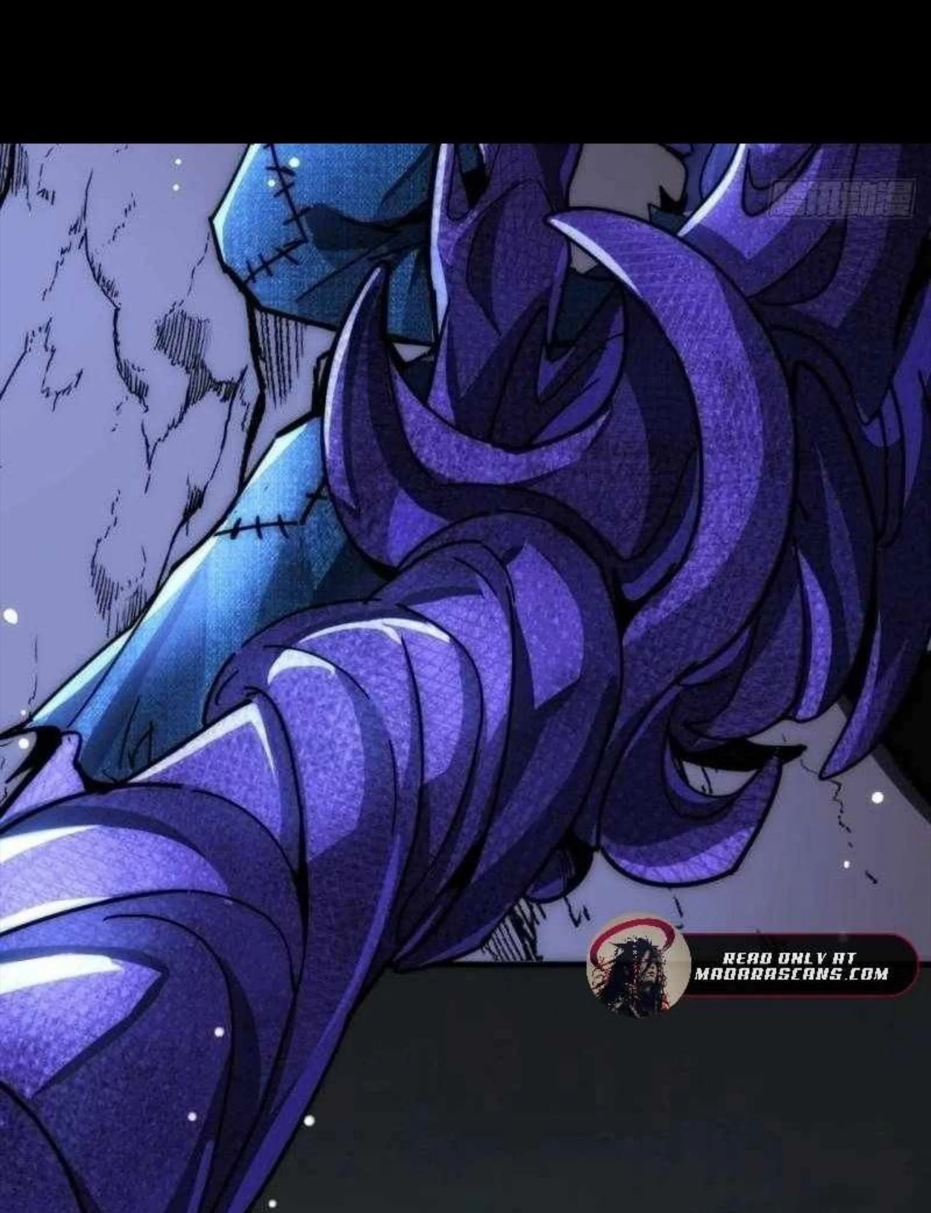Doomsday Game: Rise of the Villain Chapter 11 - halaman 43