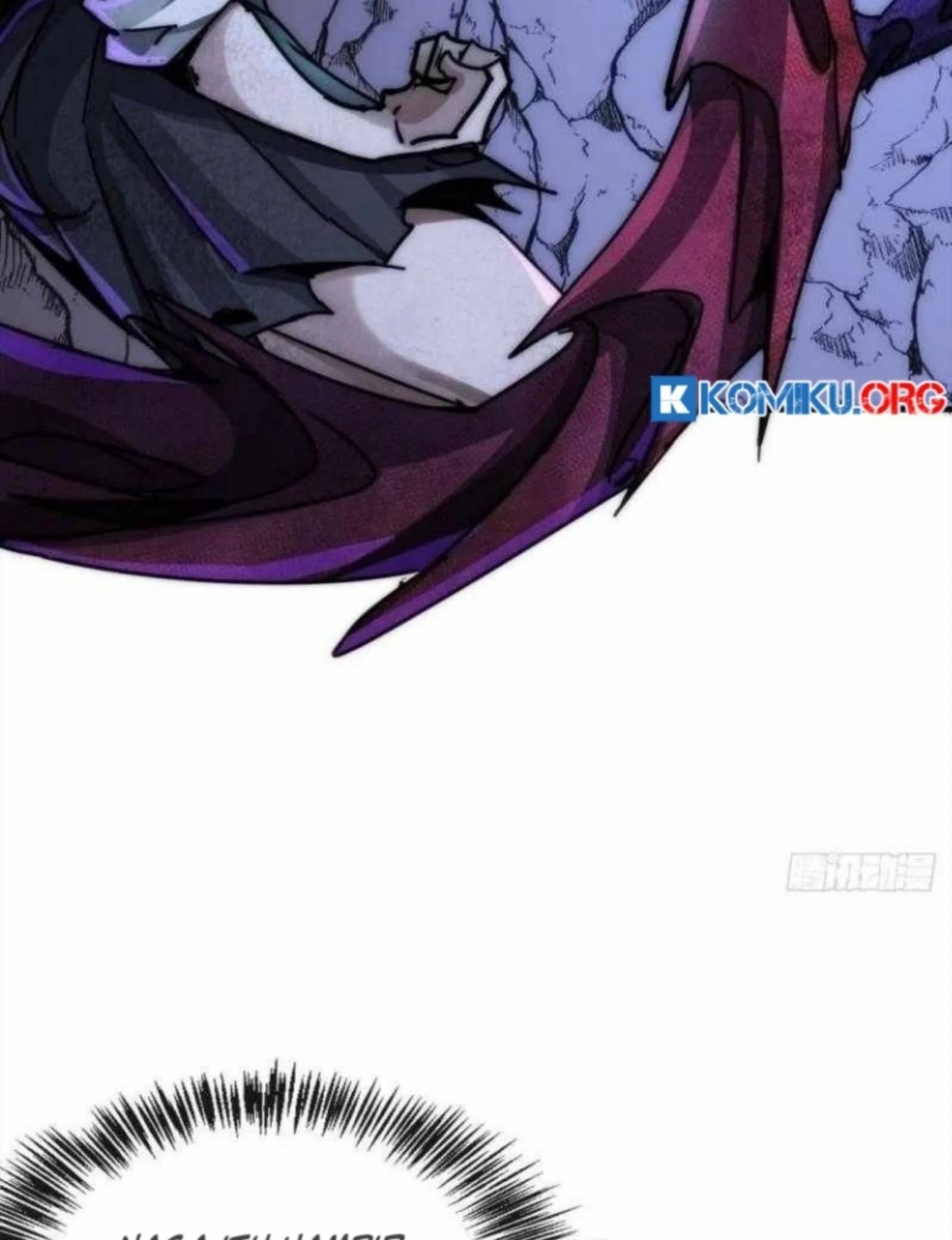 Doomsday Game: Rise of the Villain Chapter 11 - halaman 51