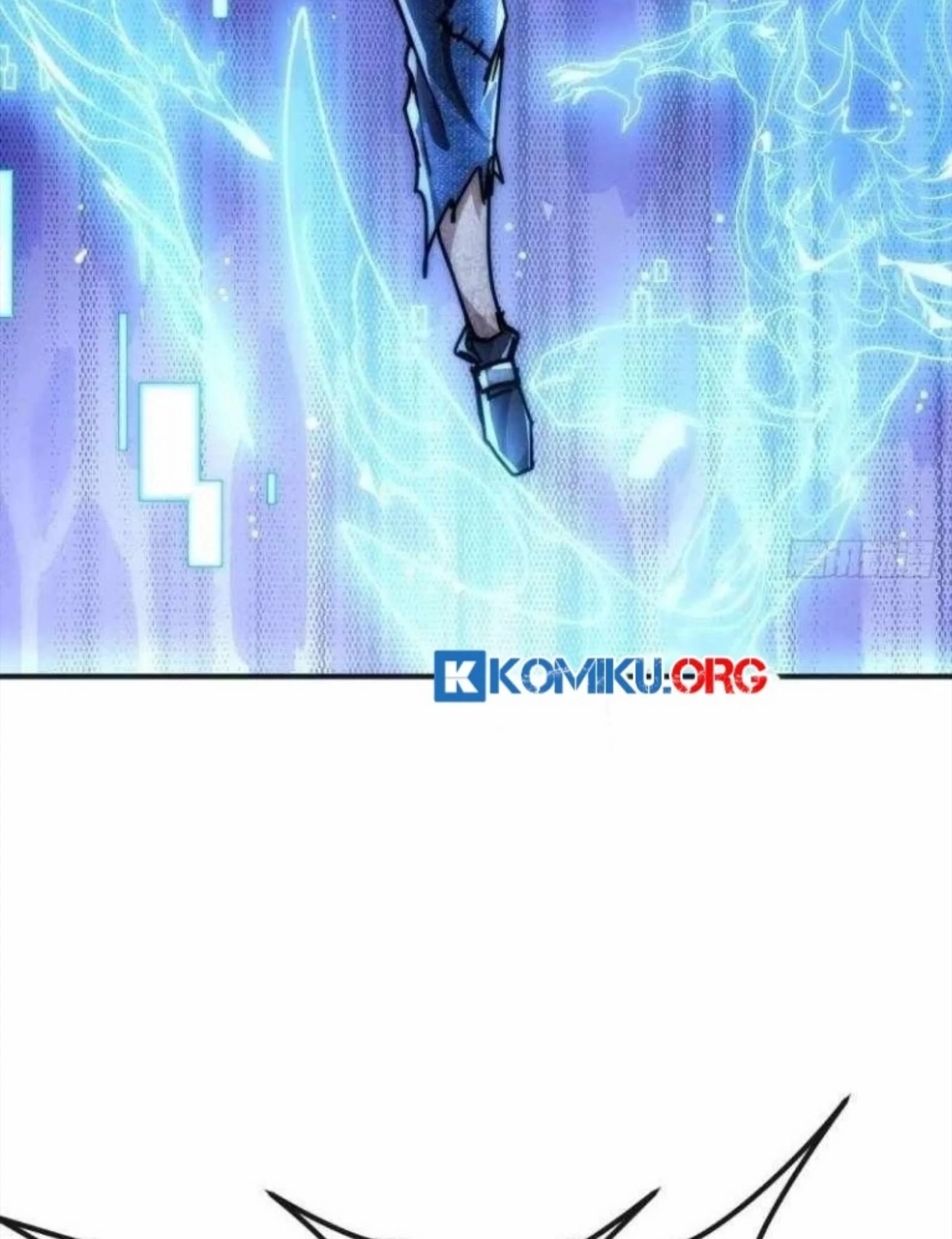 Doomsday Game: Rise of the Villain Chapter 11 - halaman 54