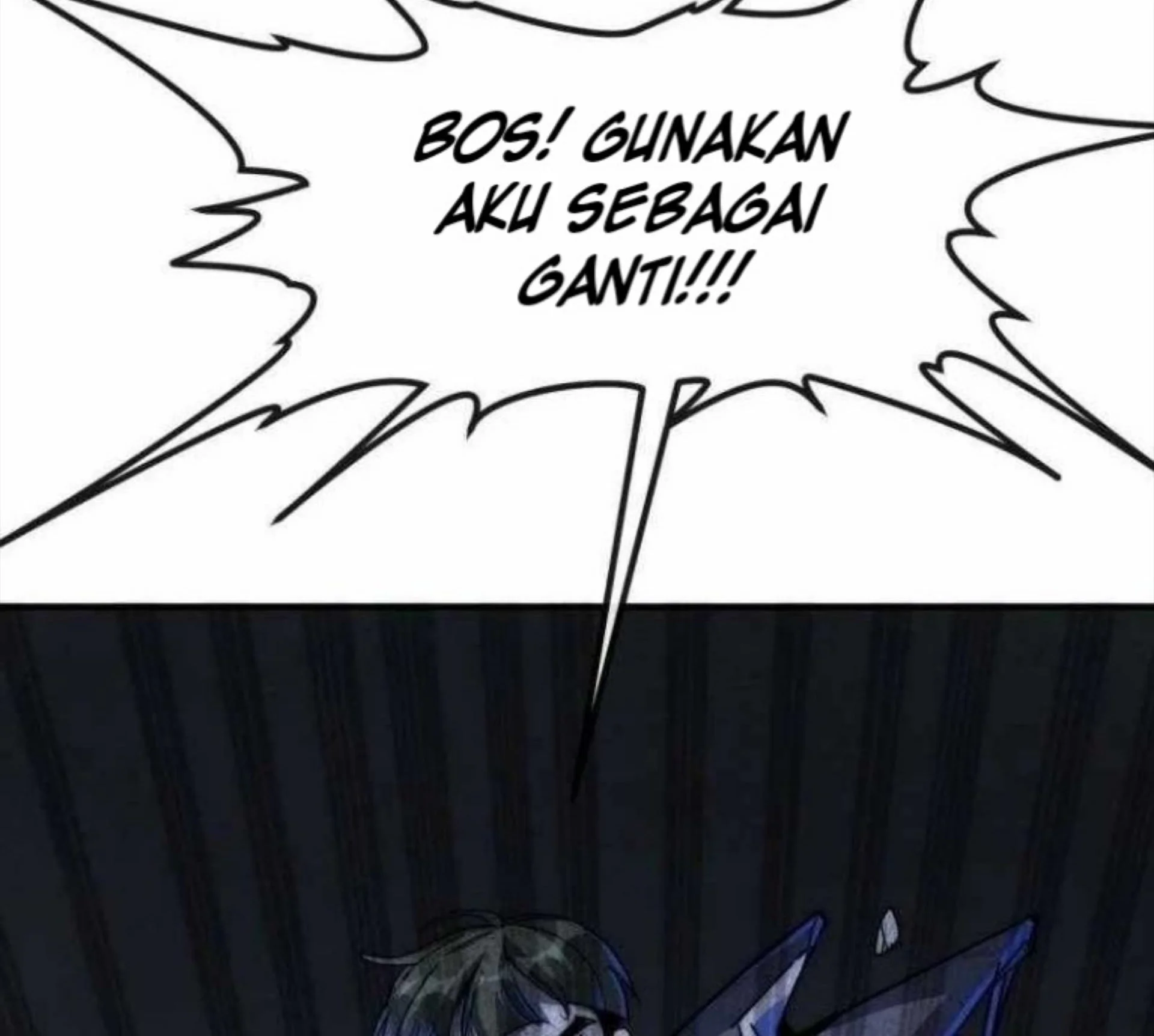 Doomsday Game: Rise of the Villain Chapter 11 - halaman 55