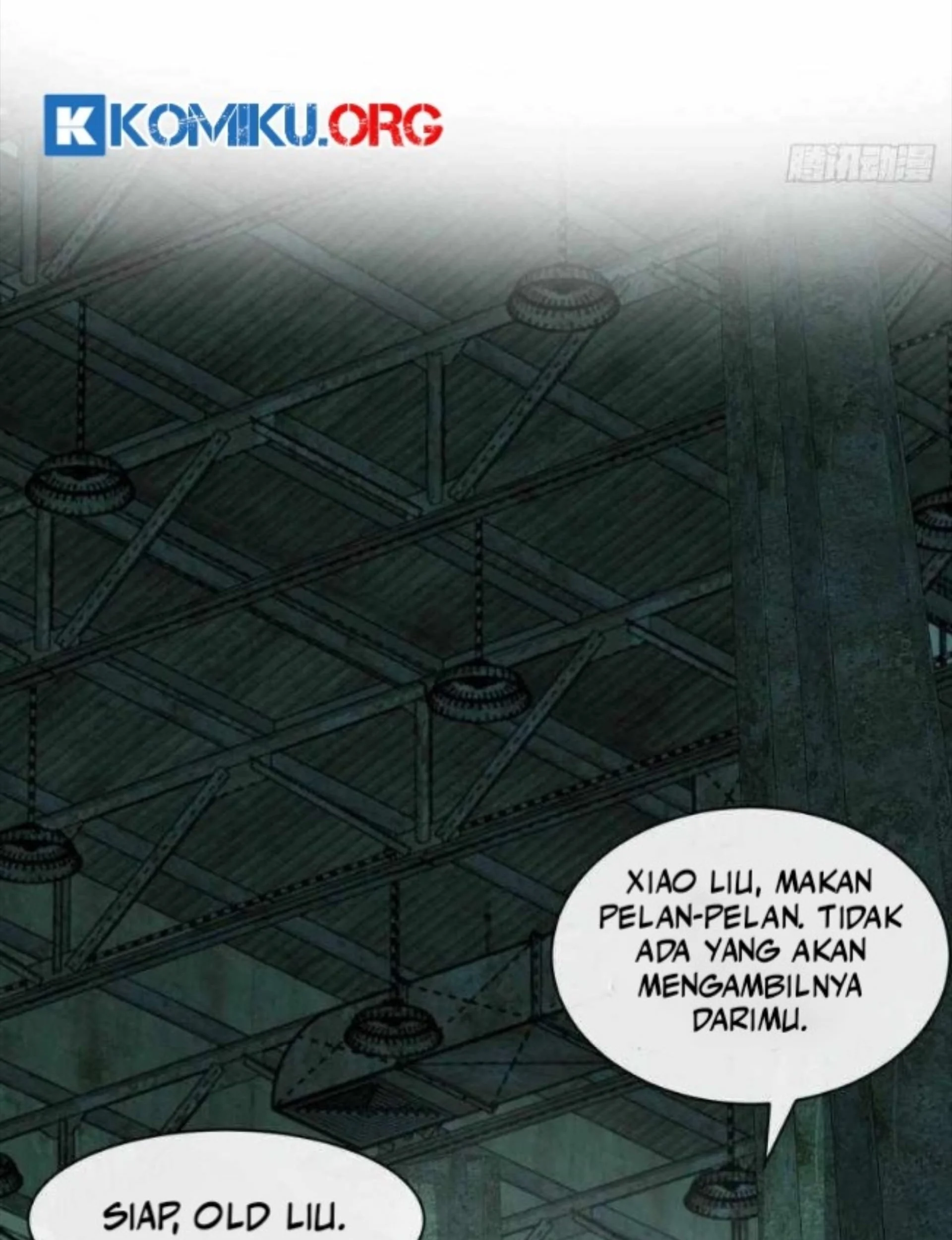 Doomsday Game: Rise of the Villain Chapter 11 - halaman 75