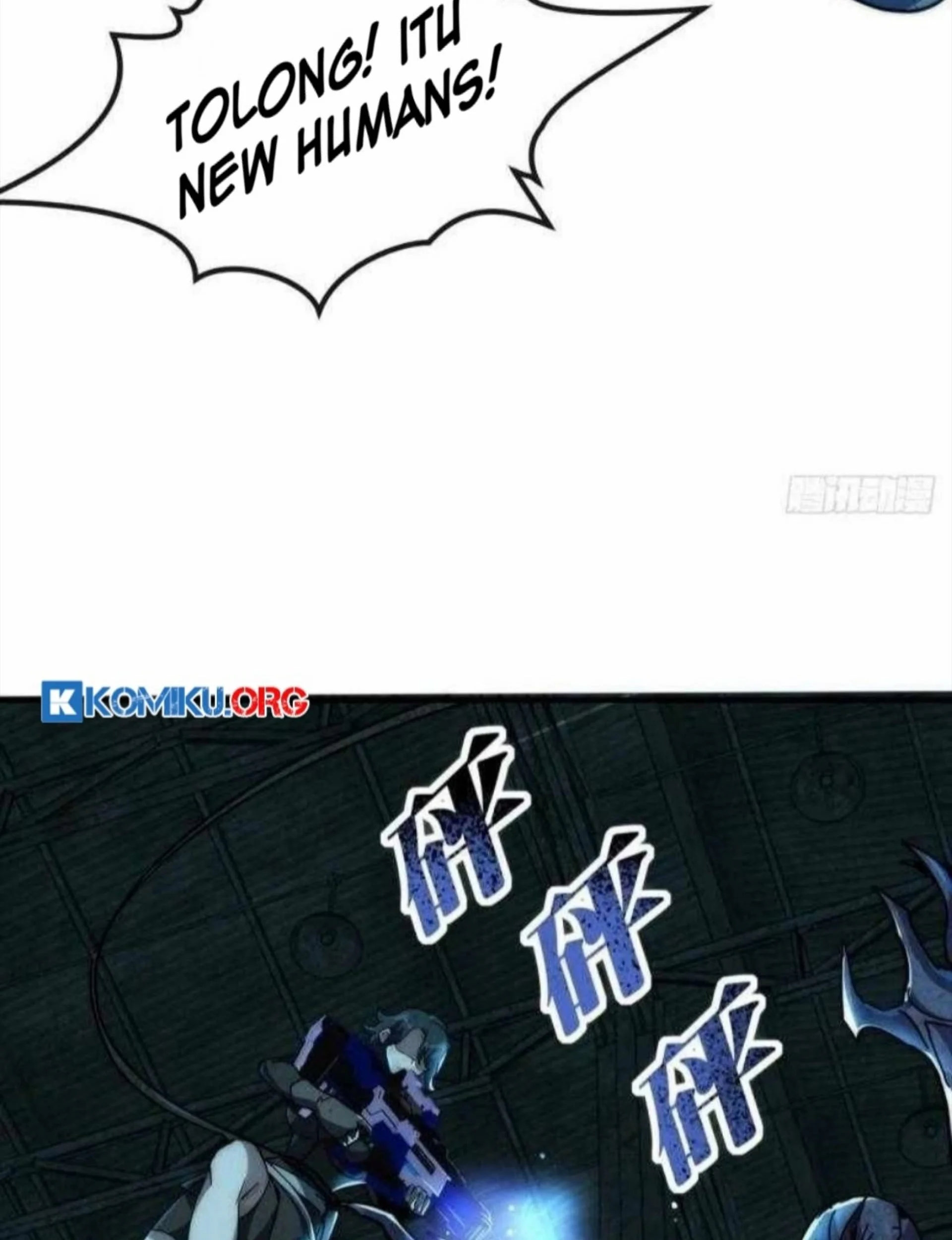Doomsday Game: Rise of the Villain Chapter 11 - halaman 83
