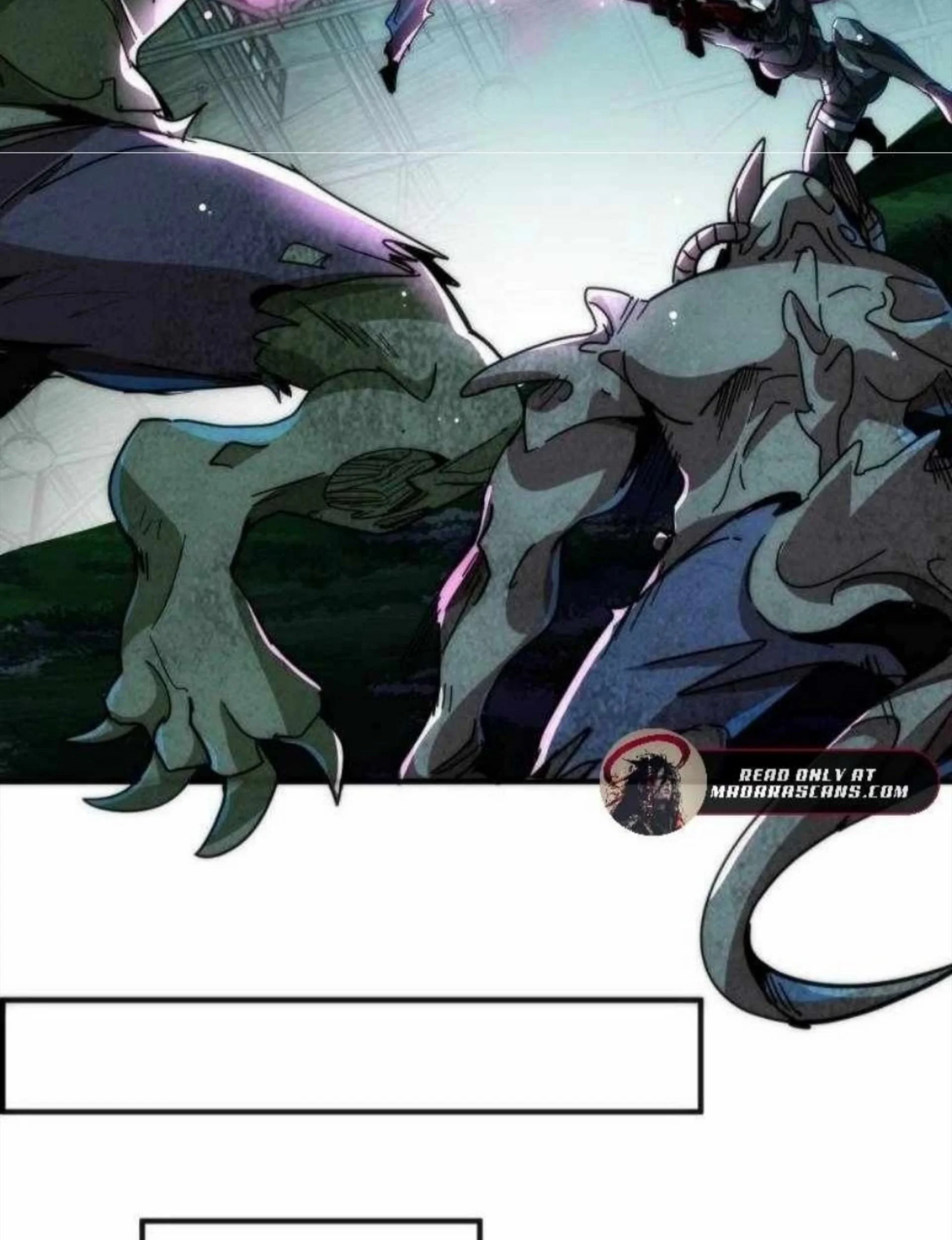 Doomsday Game: Rise of the Villain Chapter 11 - halaman 85