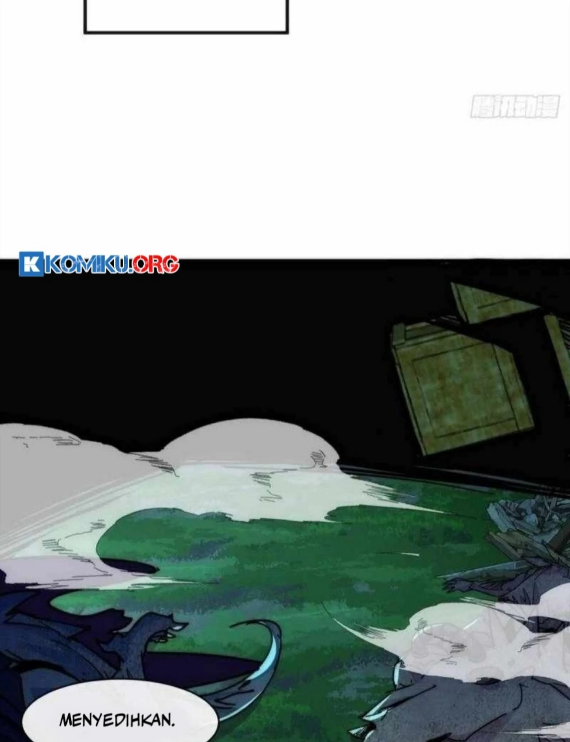 Doomsday Game: Rise of the Villain Chapter 11 - halaman 86