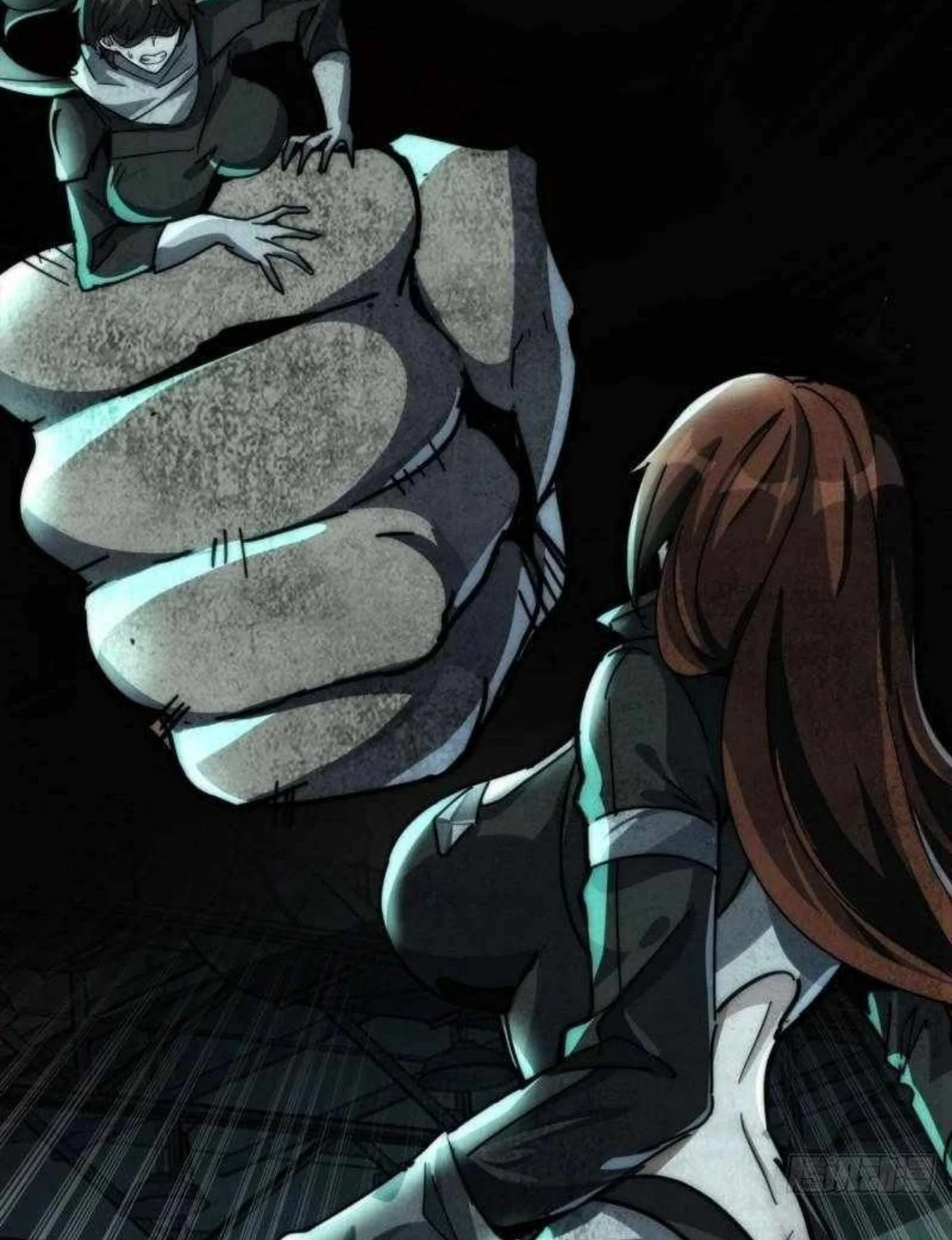 Doomsday Game: Rise of the Villain Chapter 11 - halaman 91