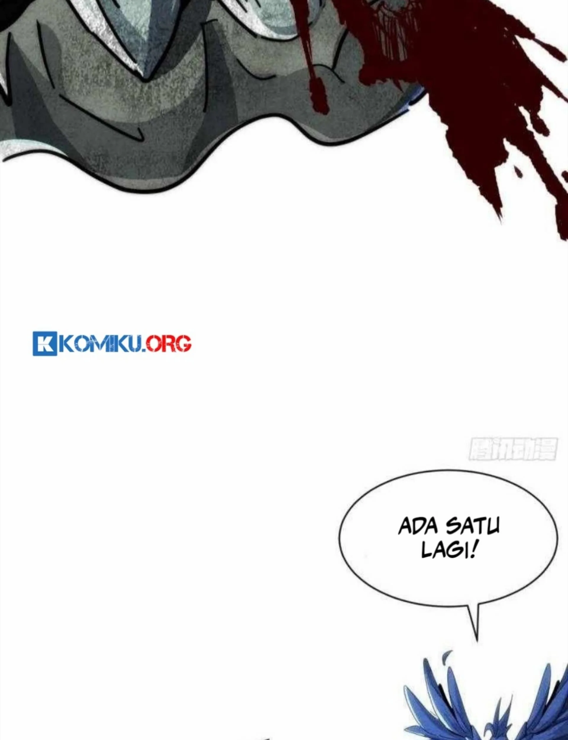 Doomsday Game: Rise of the Villain Chapter 11 - halaman 98