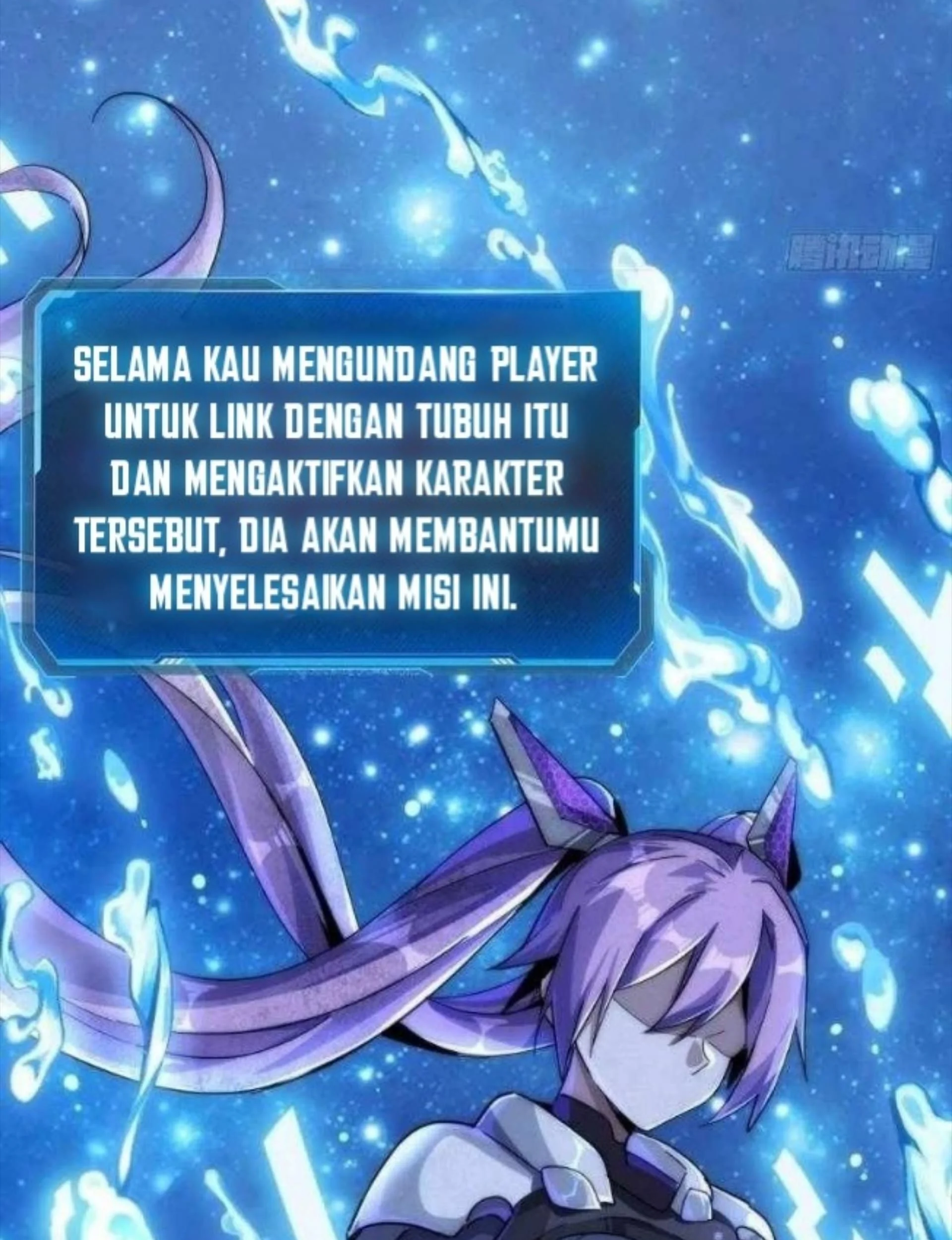 Doomsday Game: Rise of the Villain Chapter 12 - halaman 118