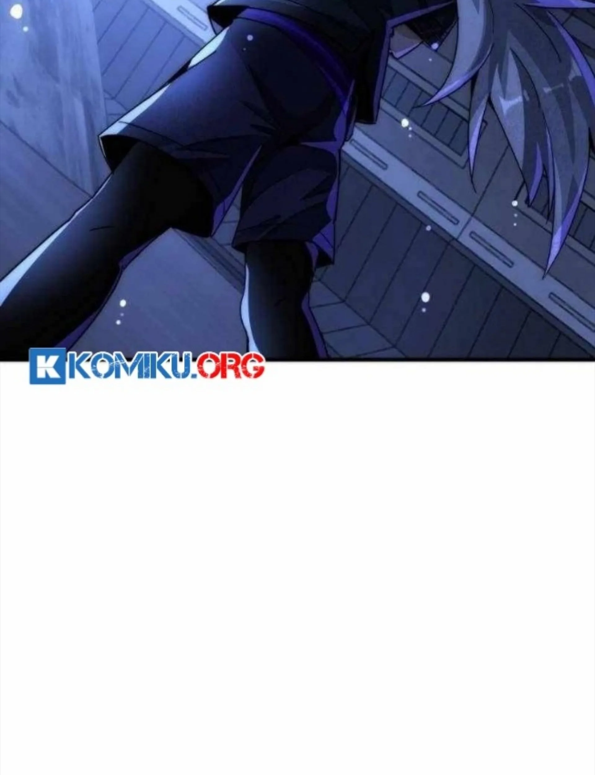 Doomsday Game: Rise of the Villain Chapter 12 - halaman 123