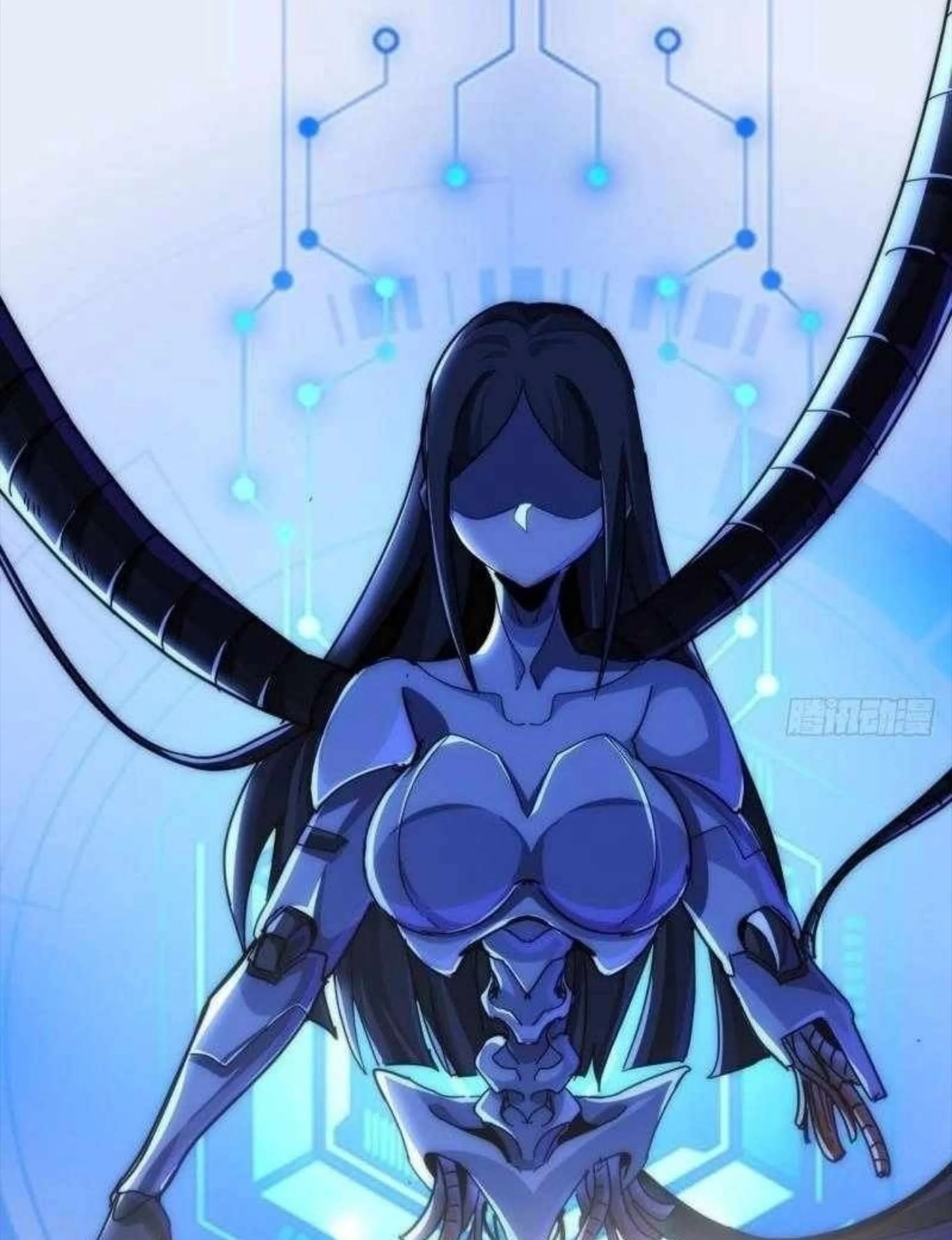 Doomsday Game: Rise of the Villain Chapter 12 - halaman 132