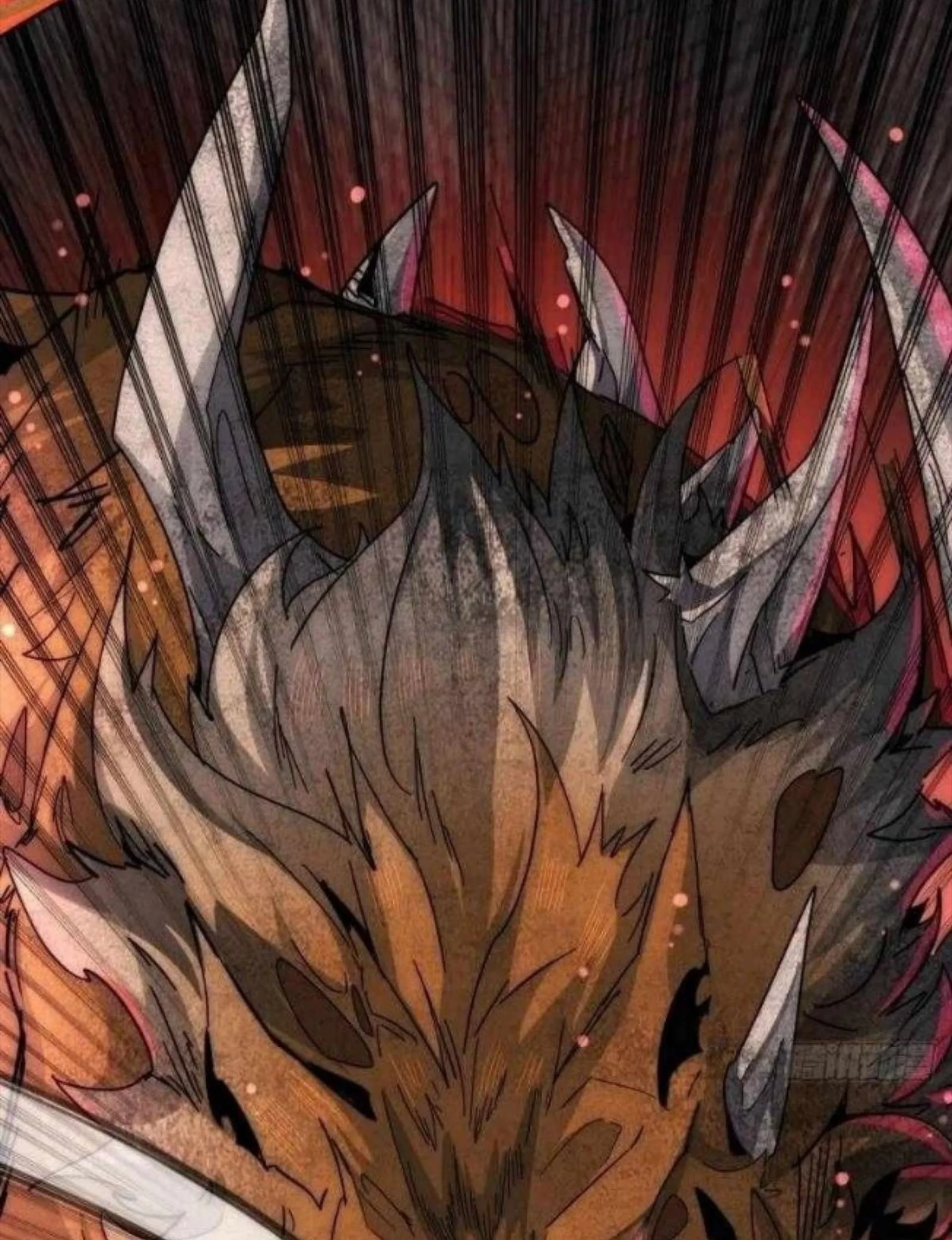 Doomsday Game: Rise of the Villain Chapter 12 - halaman 21