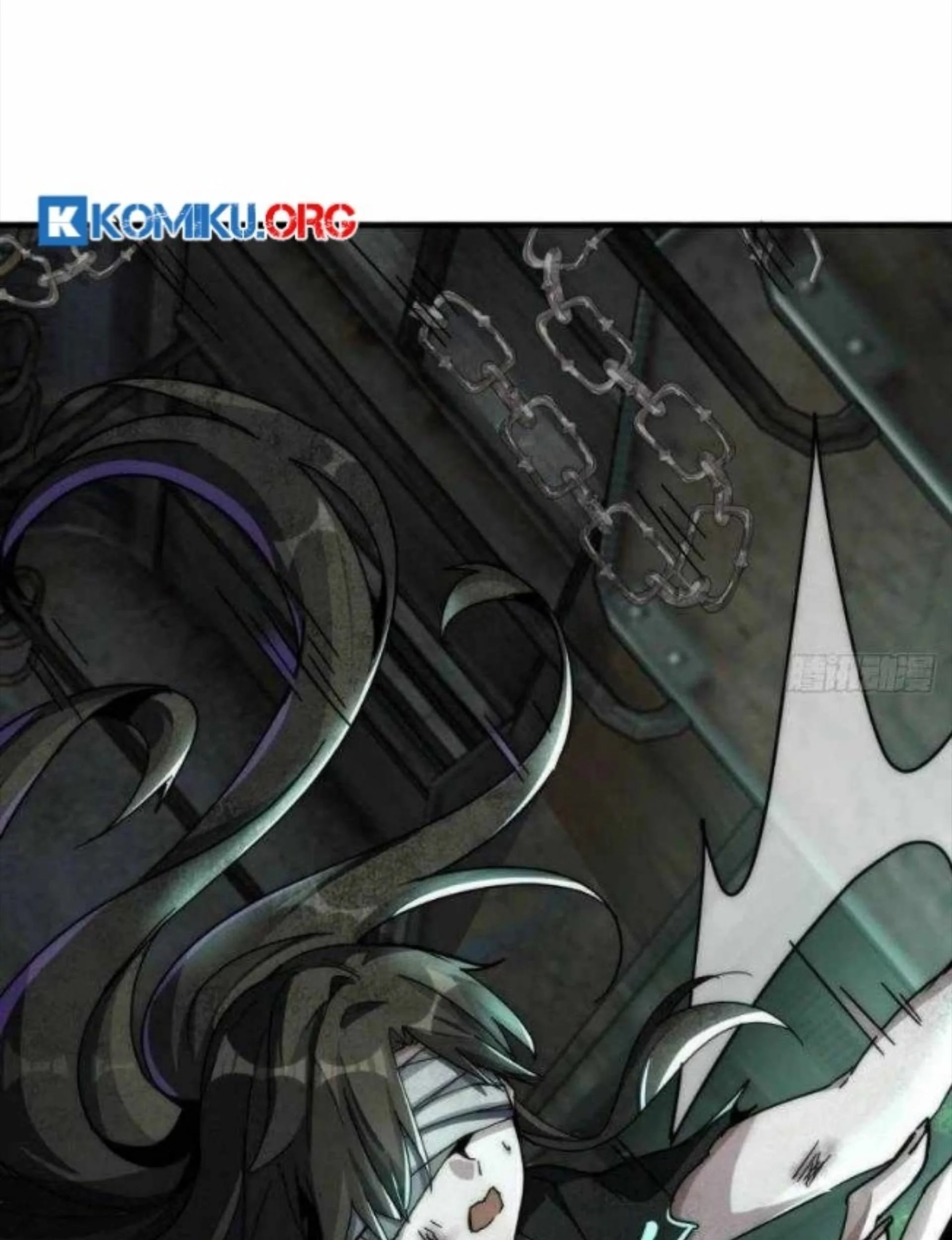 Doomsday Game: Rise of the Villain Chapter 12 - halaman 31