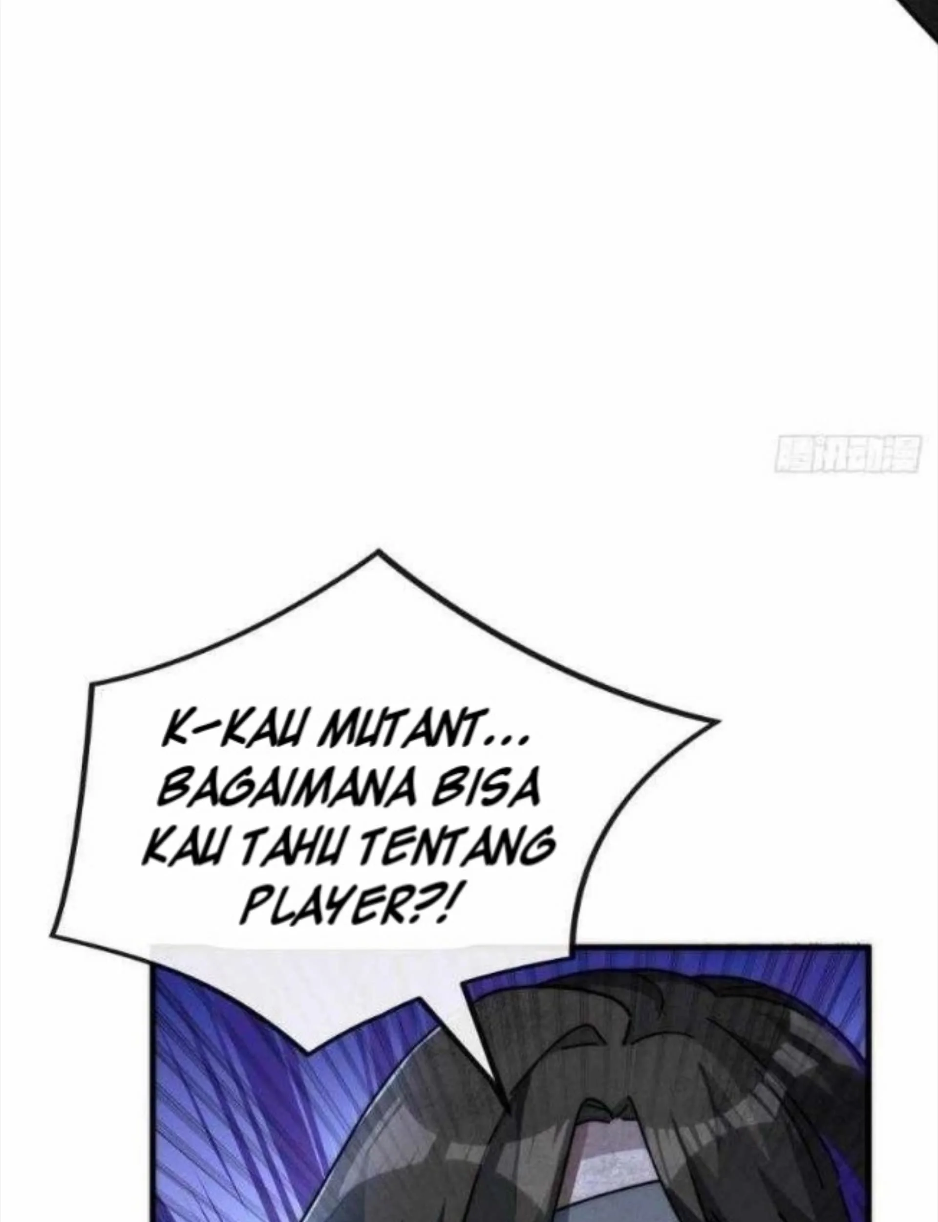 Doomsday Game: Rise of the Villain Chapter 12 - halaman 38