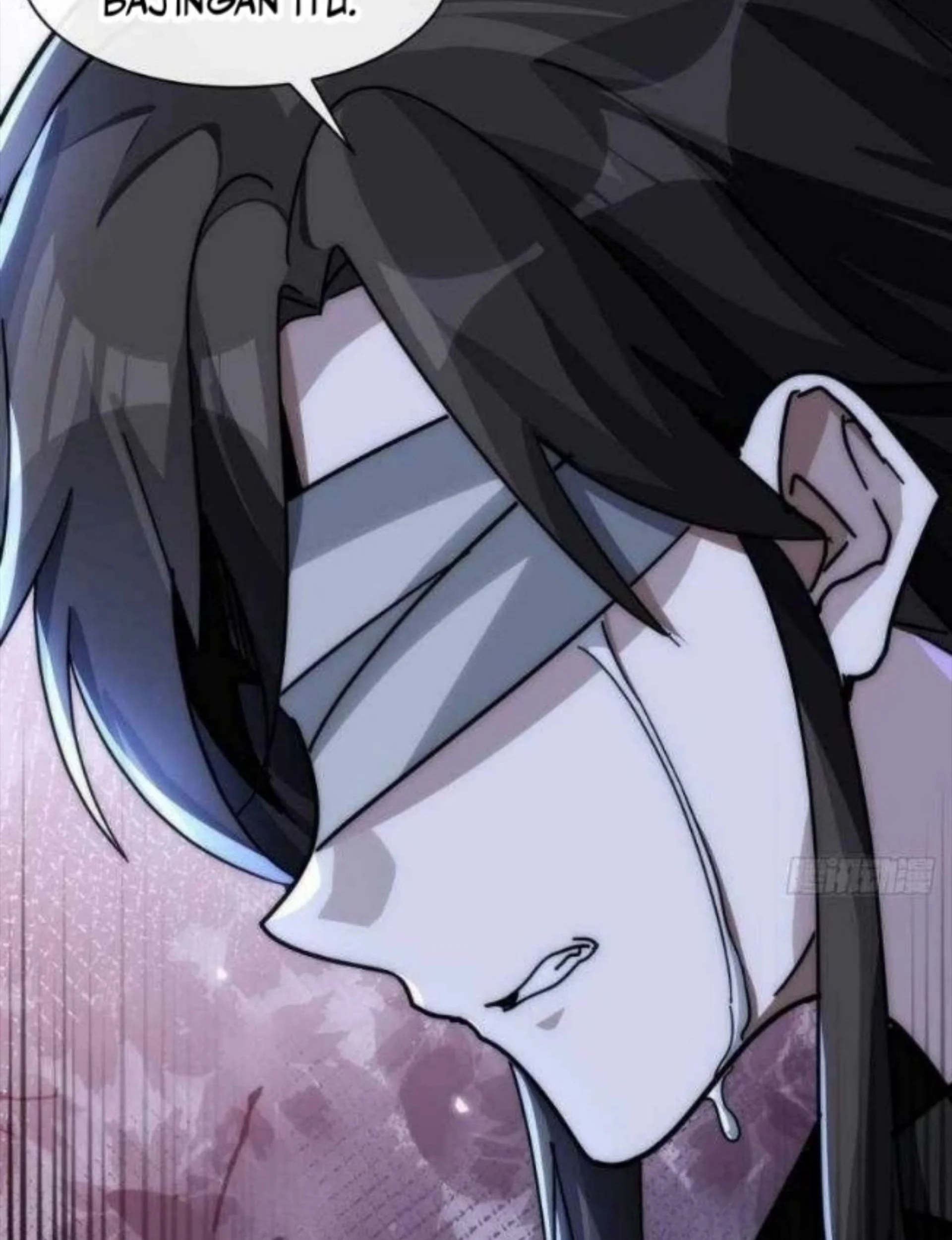 Doomsday Game: Rise of the Villain Chapter 12 - halaman 49