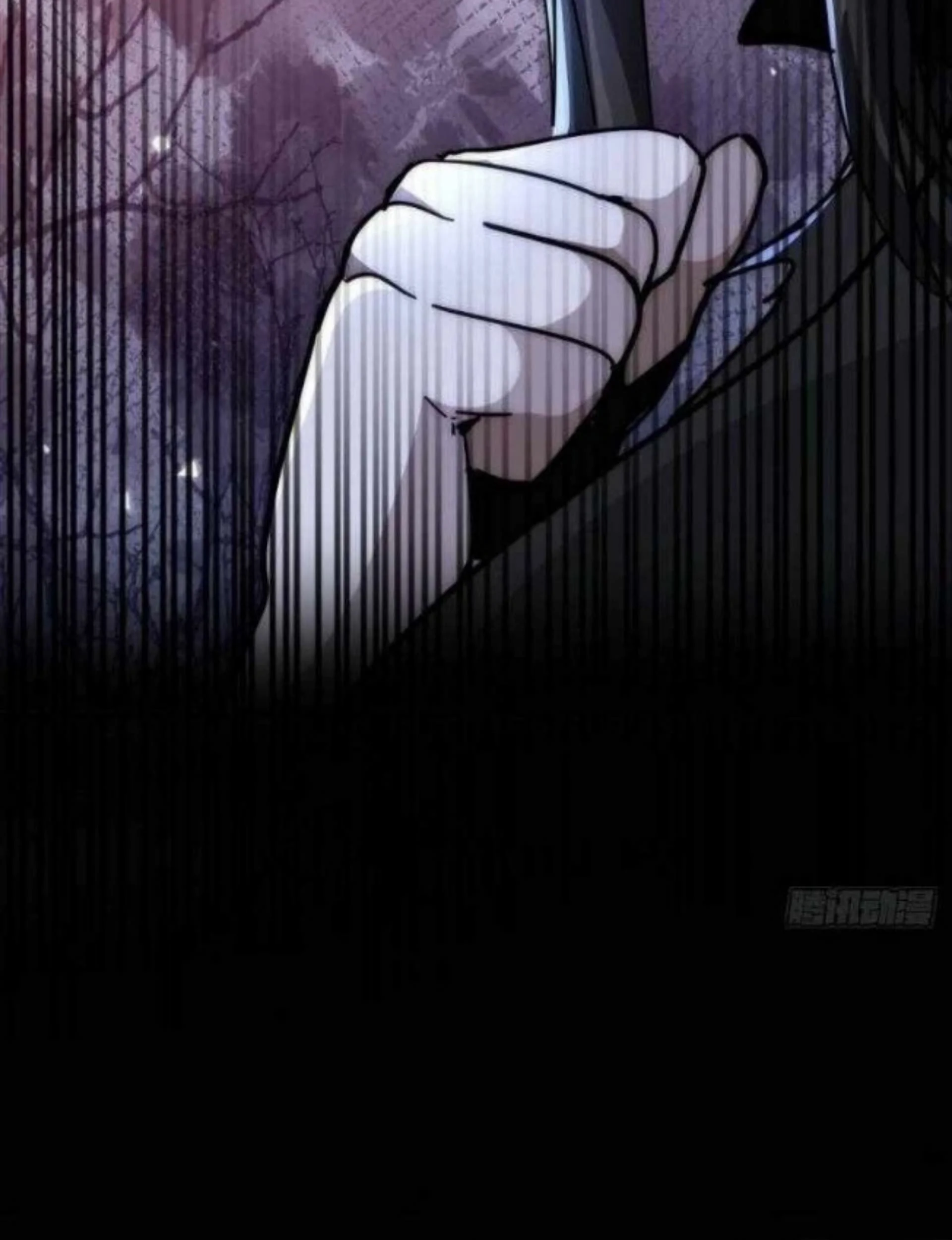 Doomsday Game: Rise of the Villain Chapter 12 - halaman 50
