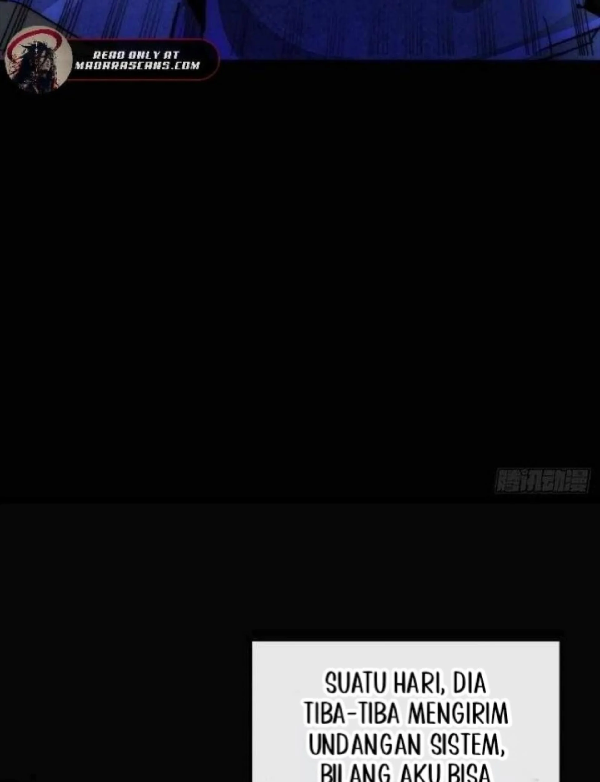 Doomsday Game: Rise of the Villain Chapter 12 - halaman 60