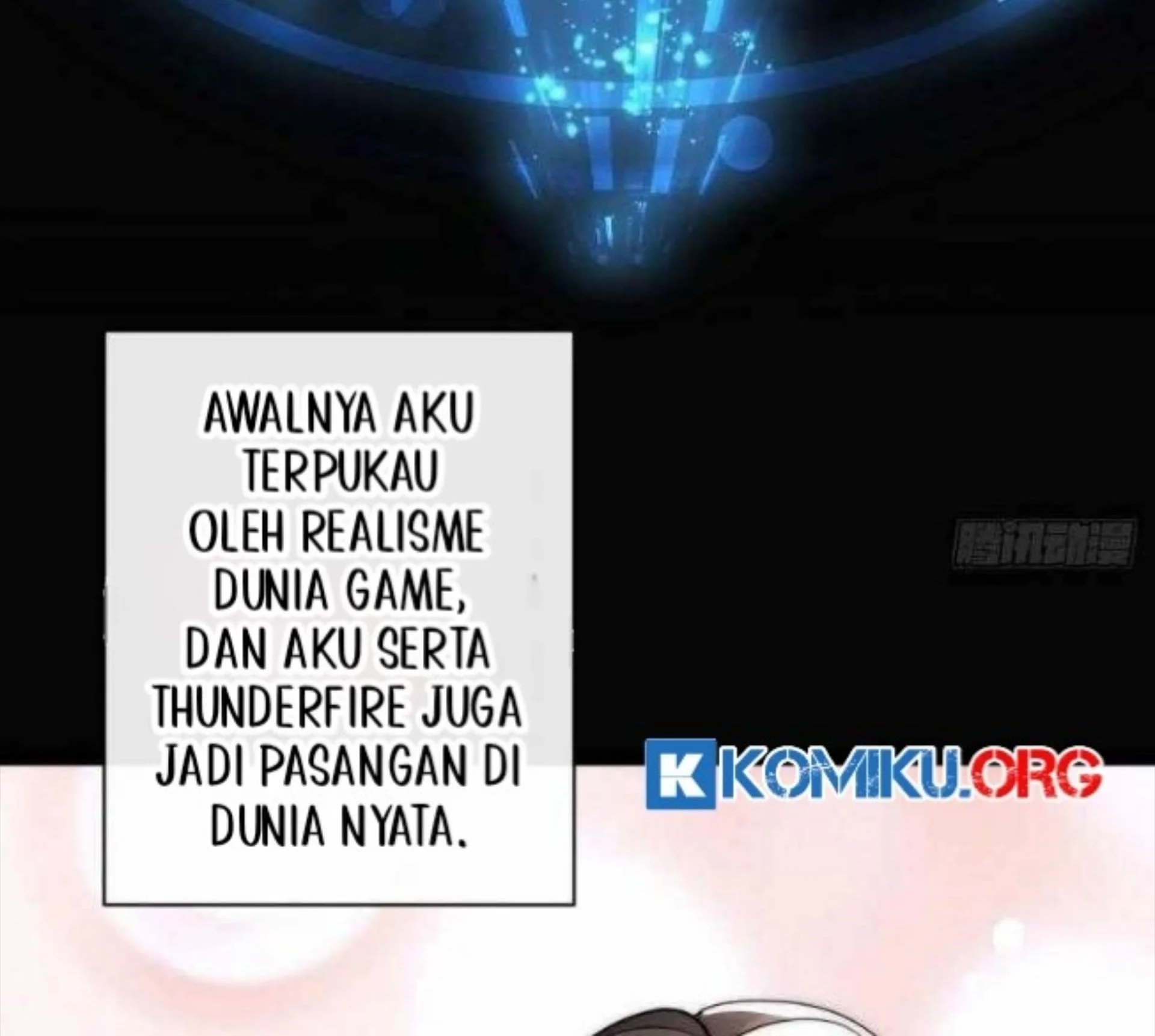 Doomsday Game: Rise of the Villain Chapter 12 - halaman 63