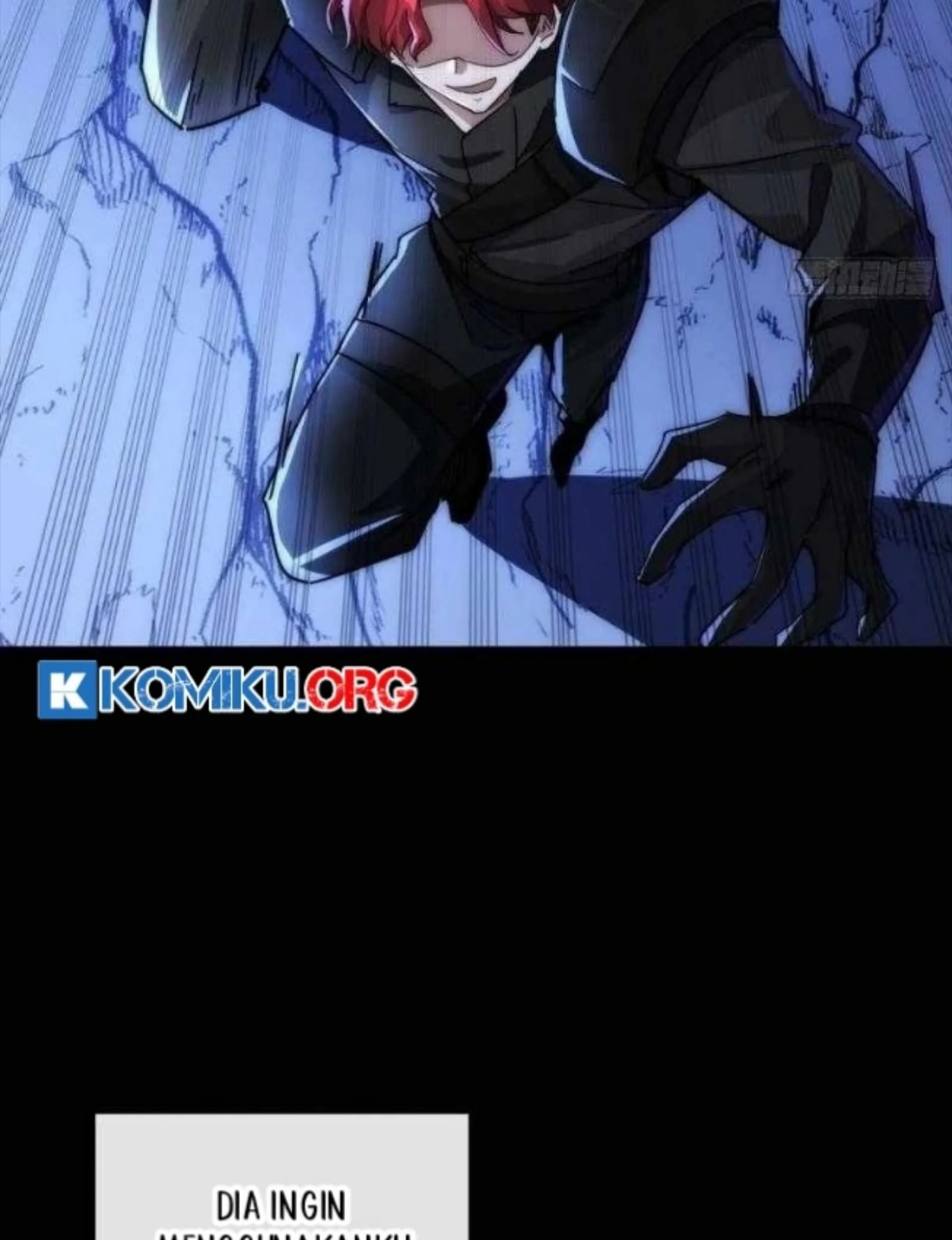 Doomsday Game: Rise of the Villain Chapter 12 - halaman 74