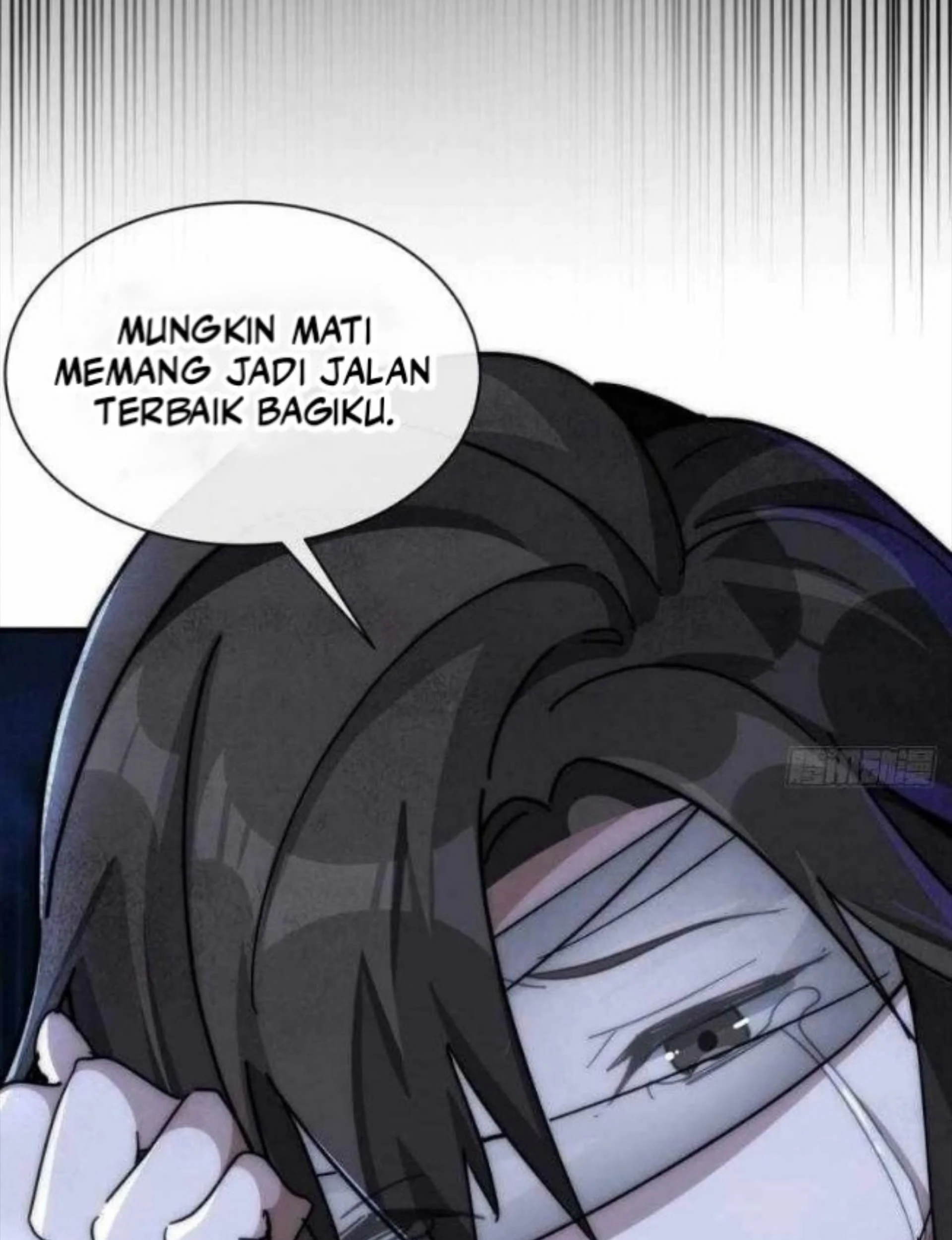 Doomsday Game: Rise of the Villain Chapter 12 - halaman 78