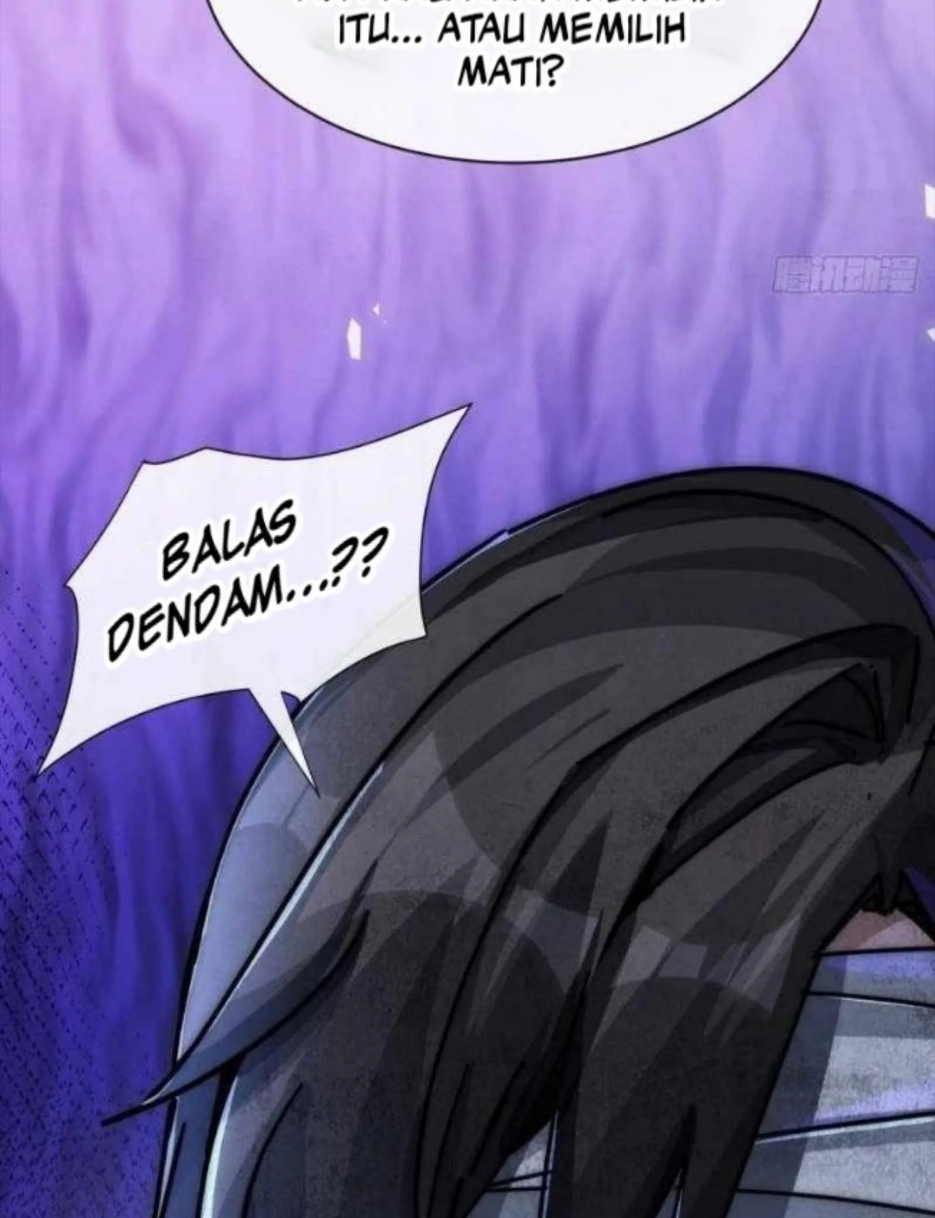 Doomsday Game: Rise of the Villain Chapter 12 - halaman 82