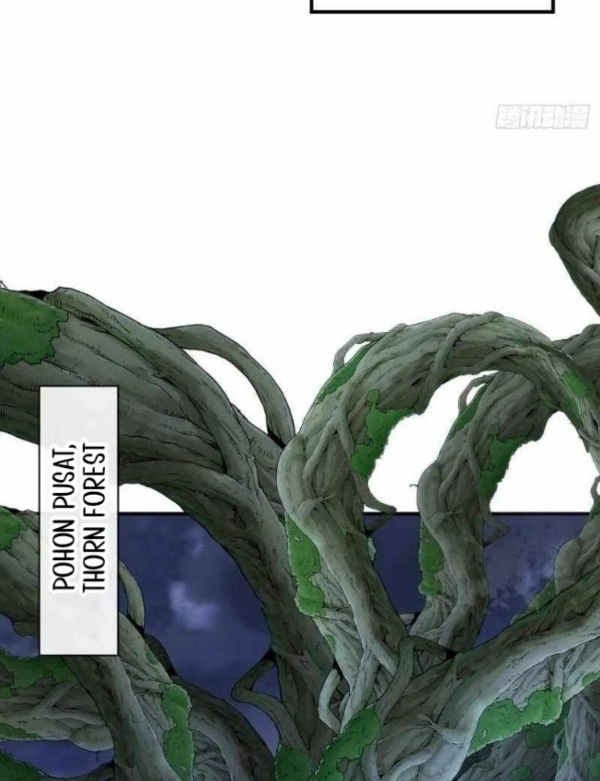 Doomsday Game: Rise of the Villain Chapter 12 - halaman 84