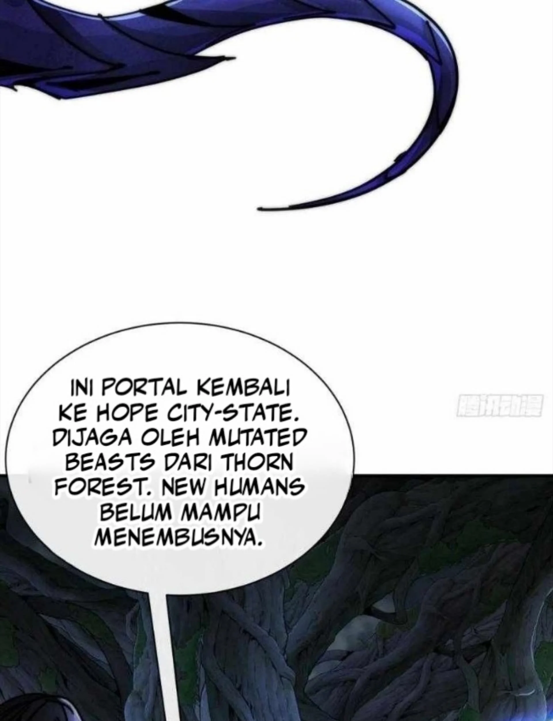Doomsday Game: Rise of the Villain Chapter 12 - halaman 88
