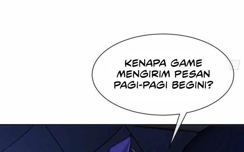 Doomsday Game: Rise of the Villain Chapter 13 - halaman 21