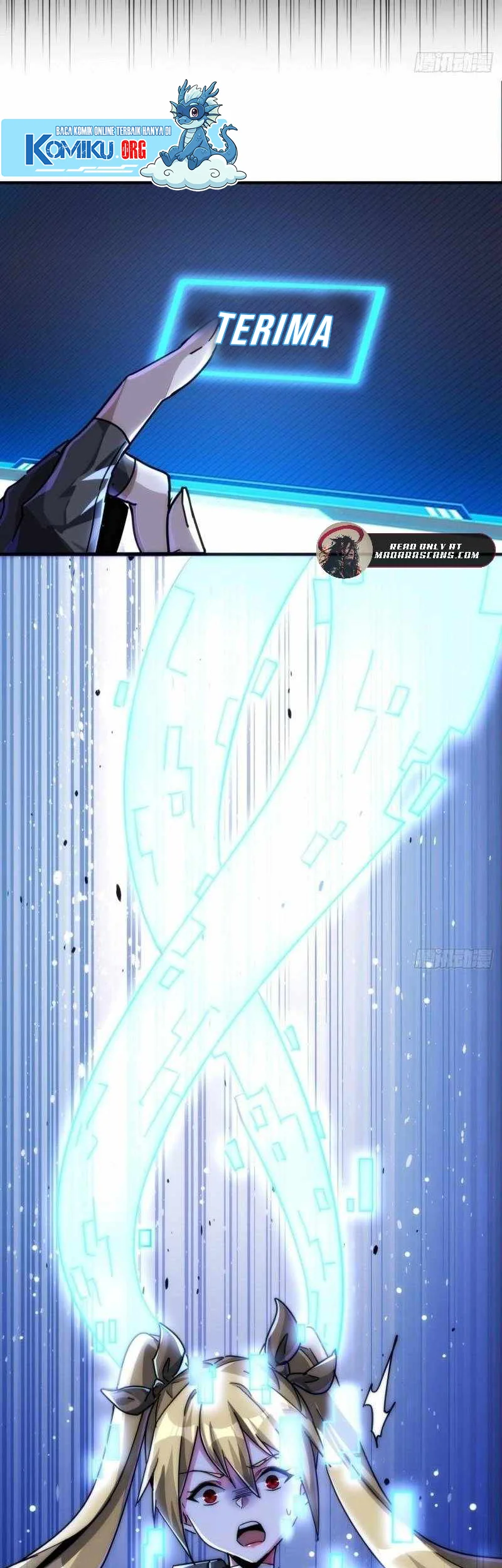 Doomsday Game: Rise of the Villain Chapter 13 - halaman 29