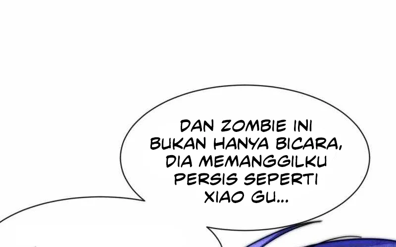Doomsday Game: Rise of the Villain Chapter 13 - halaman 39
