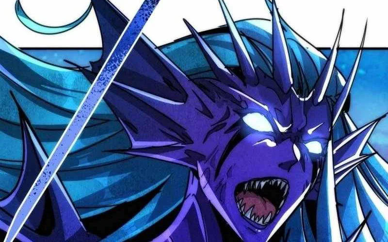 Doomsday Game: Rise of the Villain Chapter 14 - halaman 31