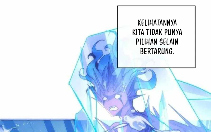 Doomsday Game: Rise of the Villain Chapter 14 - halaman 35