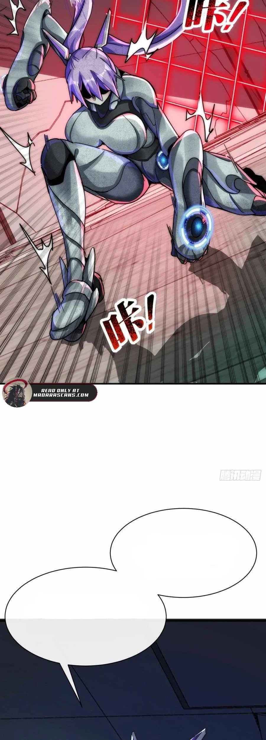 Doomsday Game: Rise of the Villain Chapter 15 - halaman 50