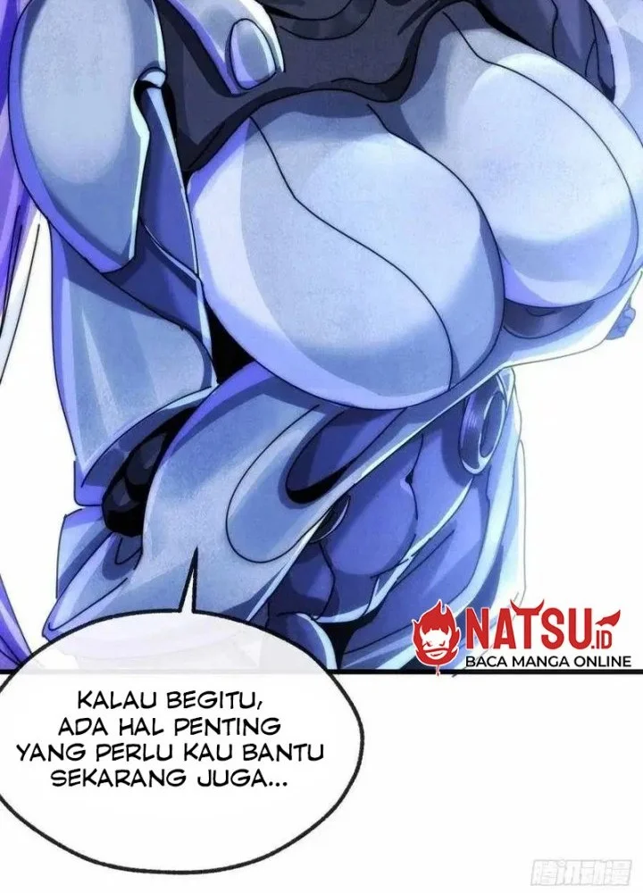 Doomsday Game: Rise of the Villain Chapter 16 - halaman 39