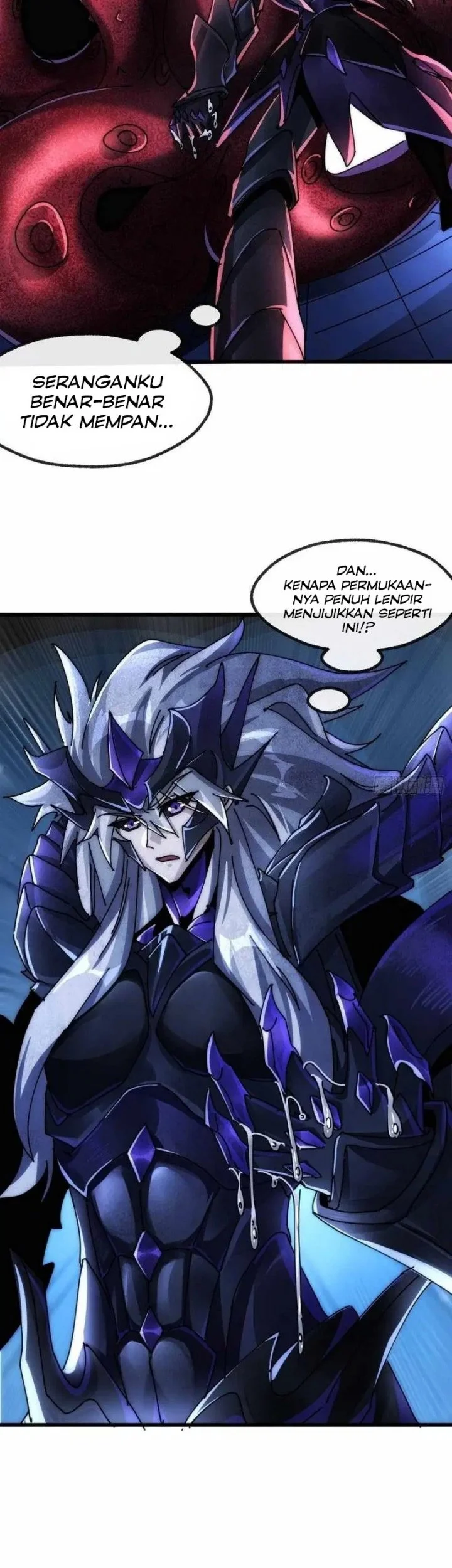 Doomsday Game: Rise of the Villain Chapter 16 - halaman 43