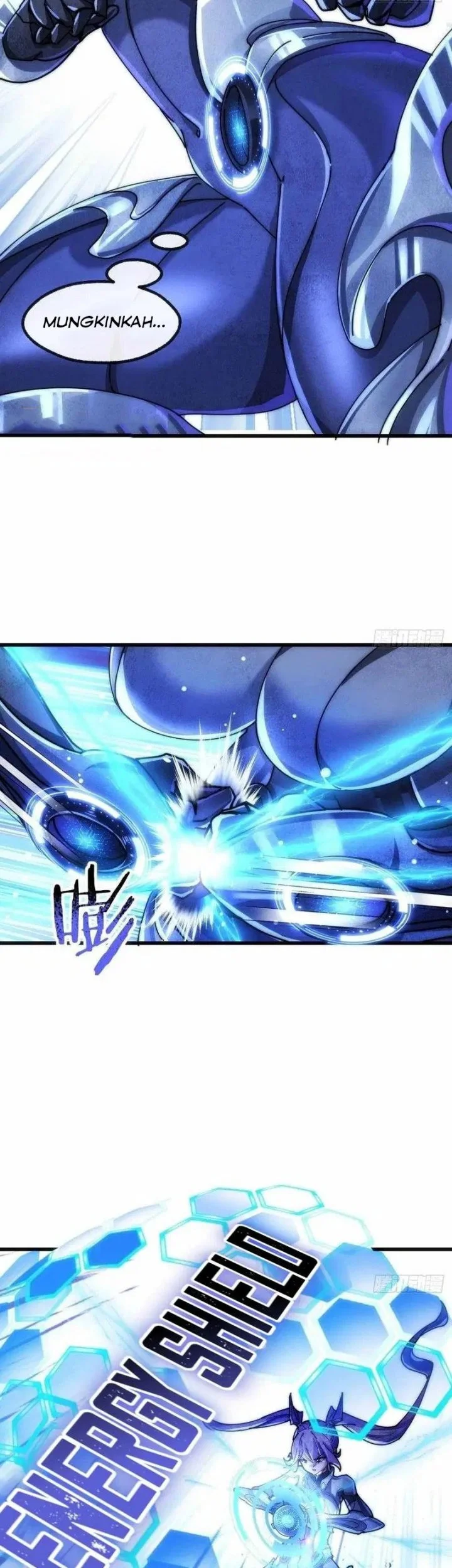 Doomsday Game: Rise of the Villain Chapter 16 - halaman 5