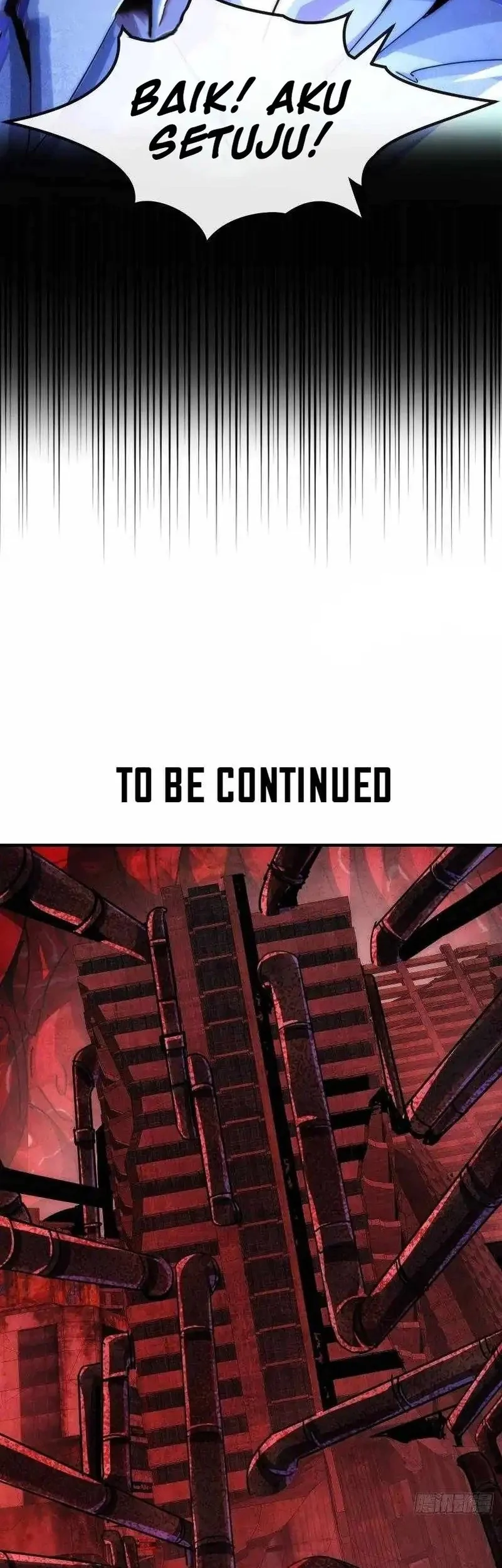 Doomsday Game: Rise of the Villain Chapter 17 - halaman 47