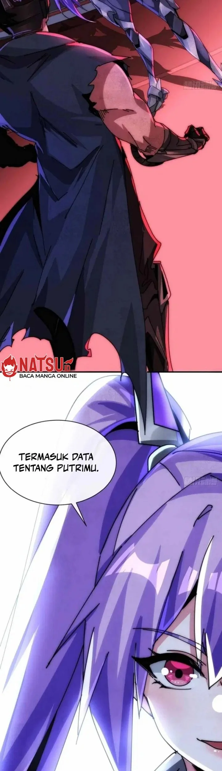 Doomsday Game: Rise of the Villain Chapter 18 - halaman 21