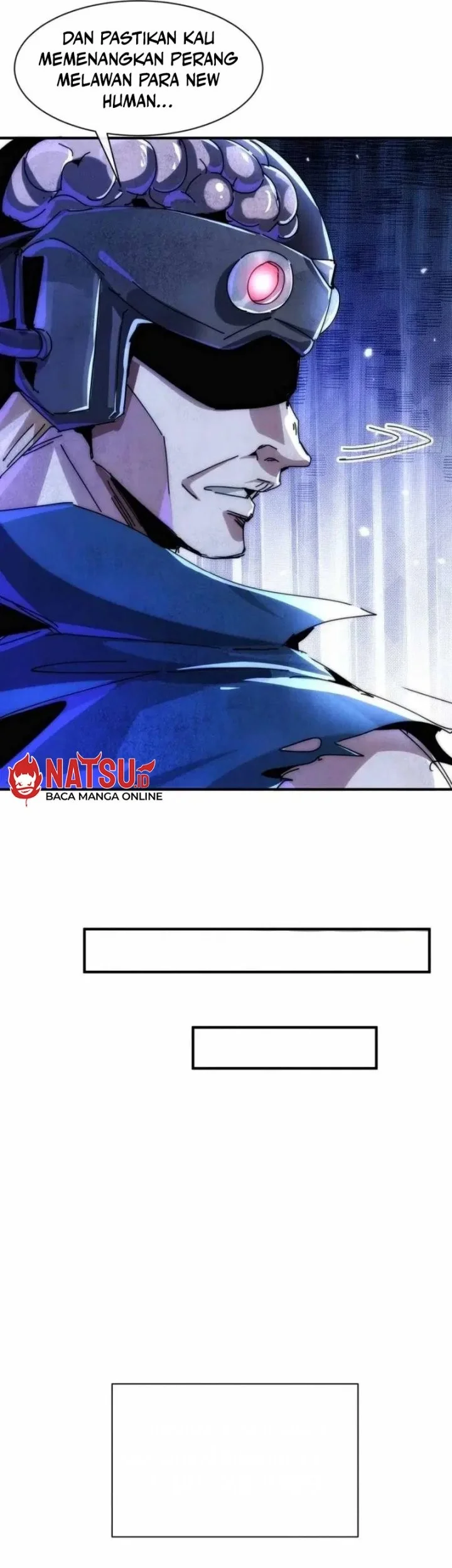 Doomsday Game: Rise of the Villain Chapter 18 - halaman 37
