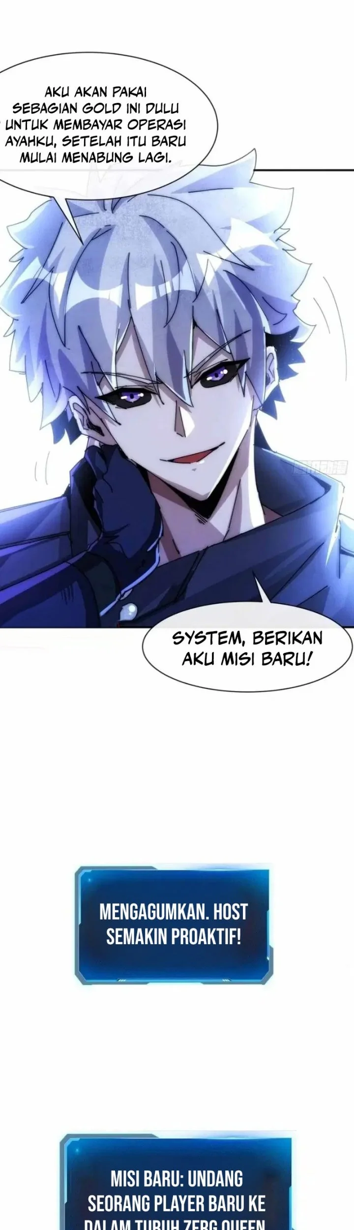 Doomsday Game: Rise of the Villain Chapter 18 - halaman 46