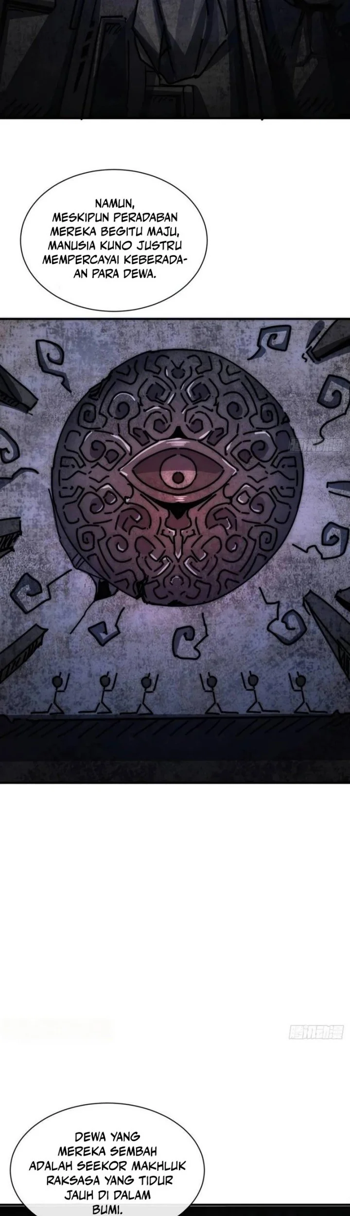 Doomsday Game: Rise of the Villain Chapter 21 - halaman 16