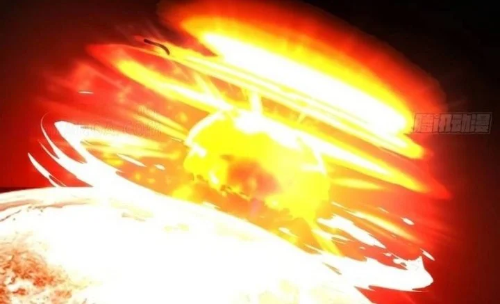 Doomsday Game: Rise of the Villain Chapter 21 - halaman 23