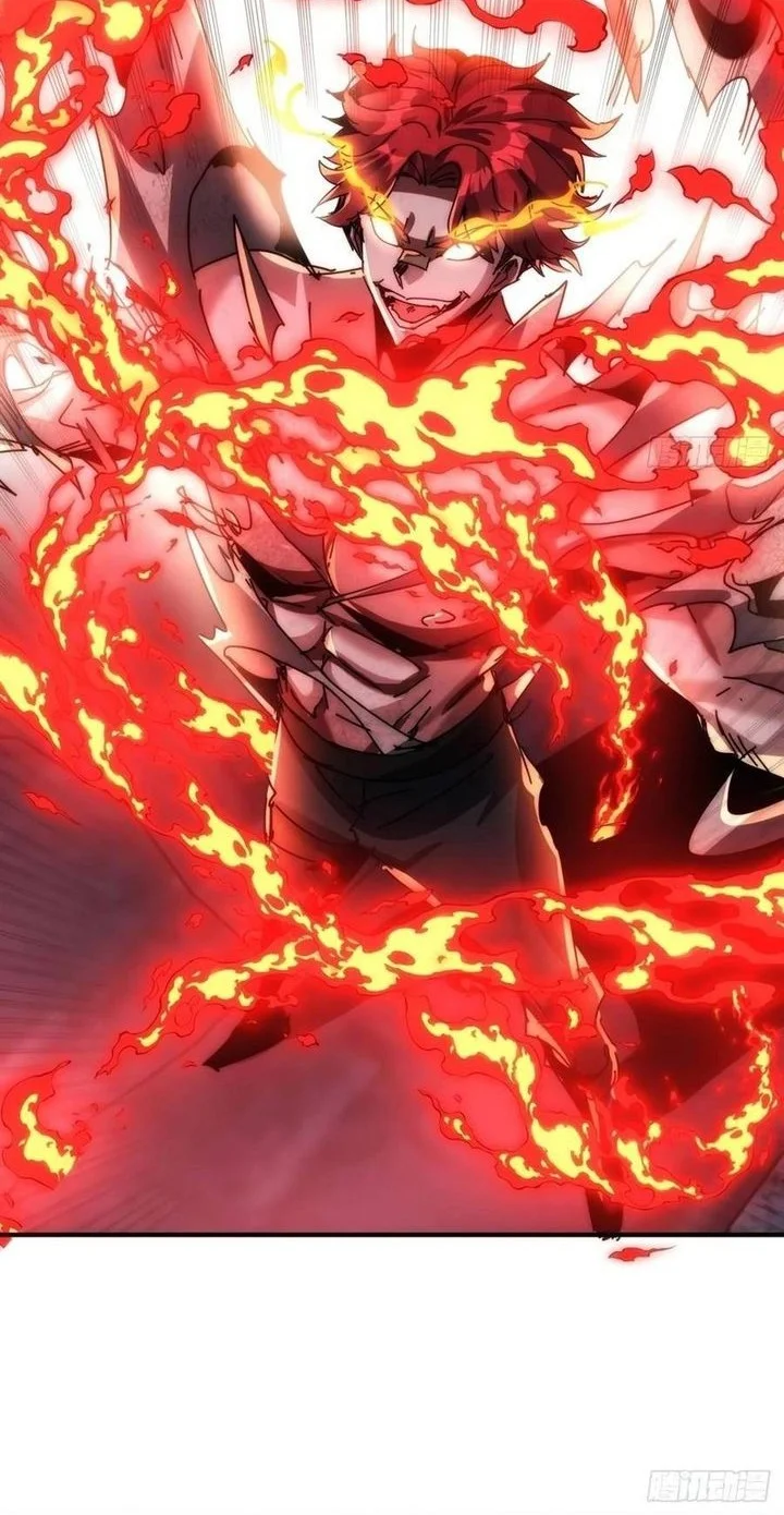 Doomsday Game: Rise of the Villain Chapter 22 - halaman 38