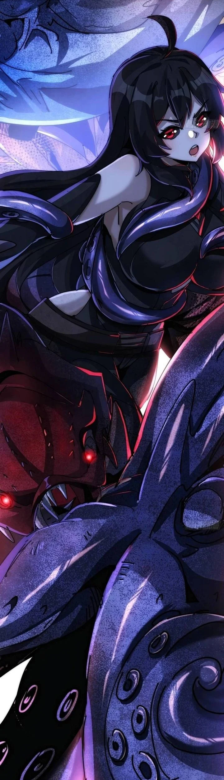 Doomsday Game: Rise of the Villain Chapter 22 - halaman 7