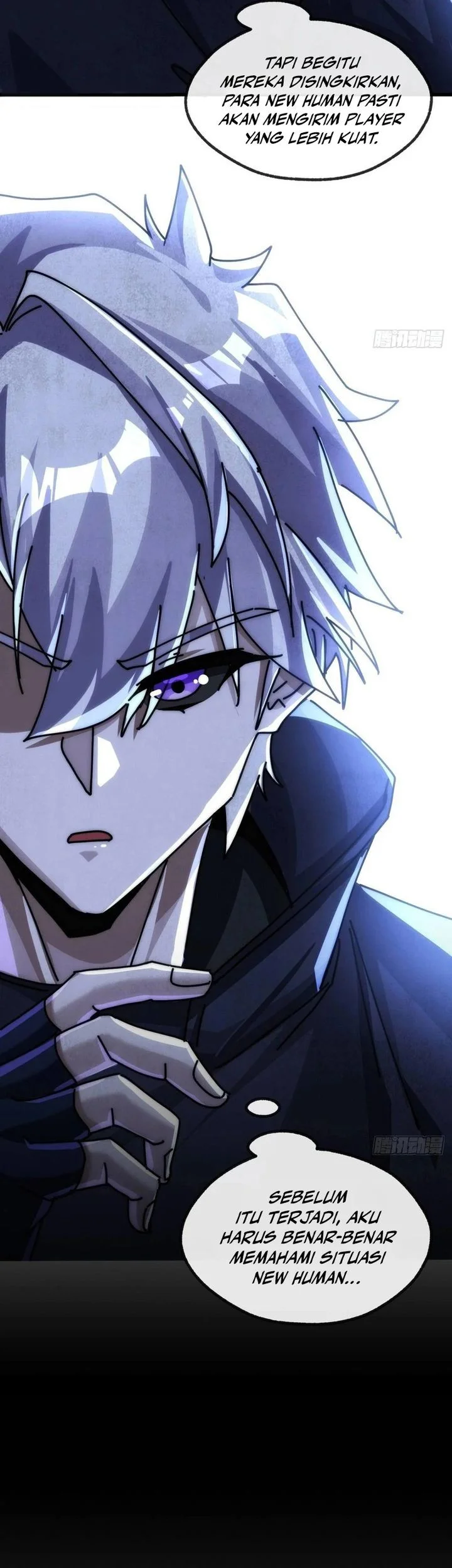 Doomsday Game: Rise of the Villain Chapter 23 - halaman 31