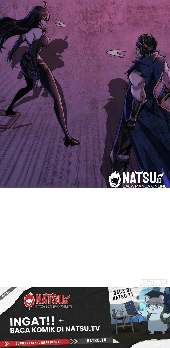 Doomsday Game: Rise of the Villain Chapter 23 - halaman 46