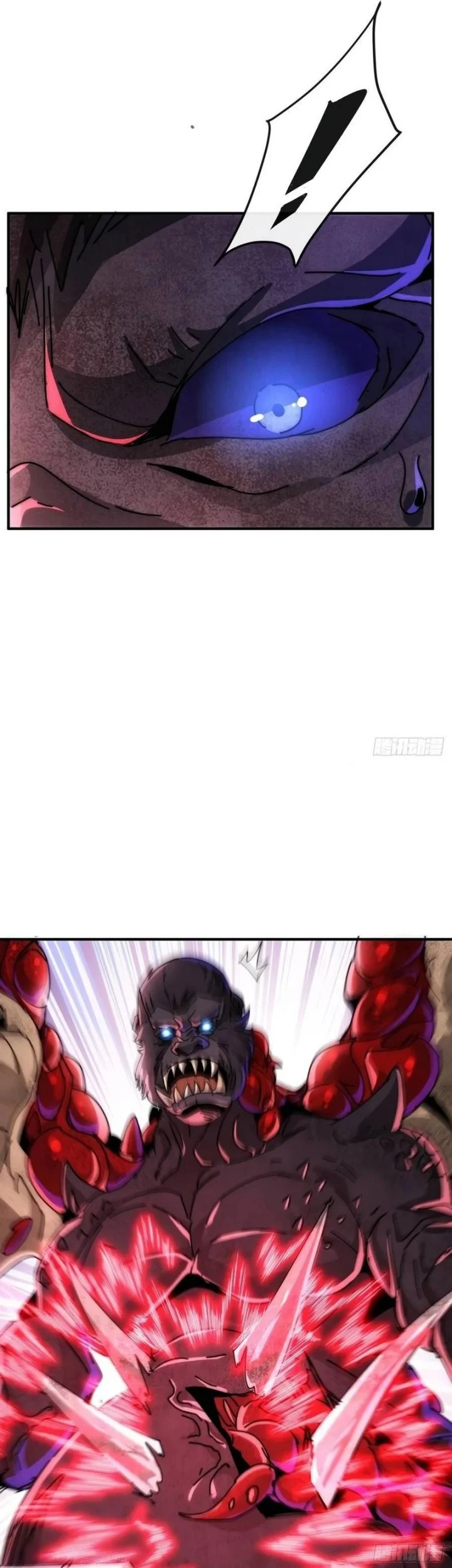 Doomsday Game: Rise of the Villain Chapter 24 - halaman 24