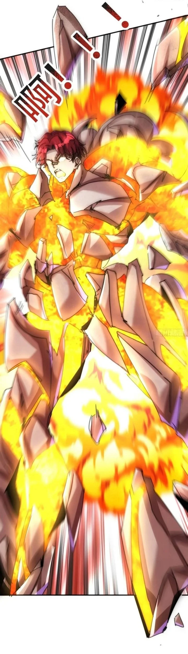 Doomsday Game: Rise of the Villain Chapter 24 - halaman 47