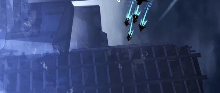 Doomsday Game: Rise of the Villain Chapter 26 - halaman 4