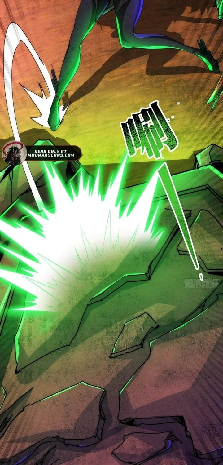 Doomsday Game: Rise of the Villain Chapter 27 - halaman 21
