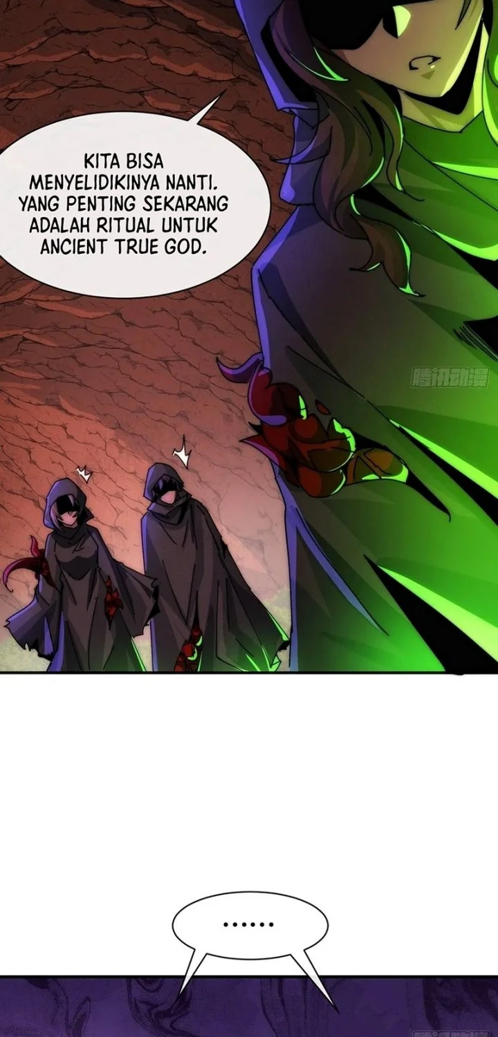 Doomsday Game: Rise of the Villain Chapter 27 - halaman 29